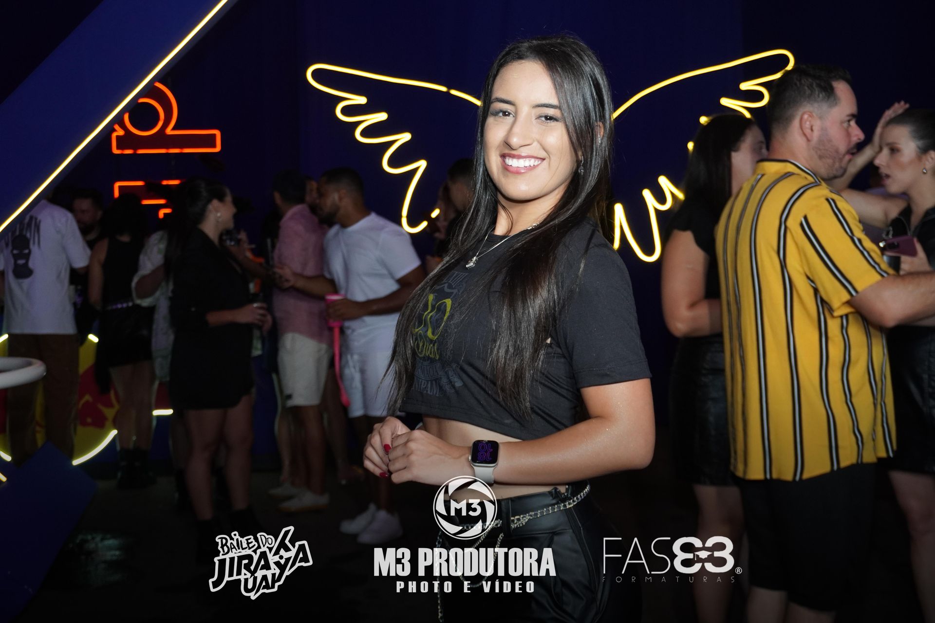 BAILE DO JIRAYA UAI - UNIPAM 2024 - 9 - 195