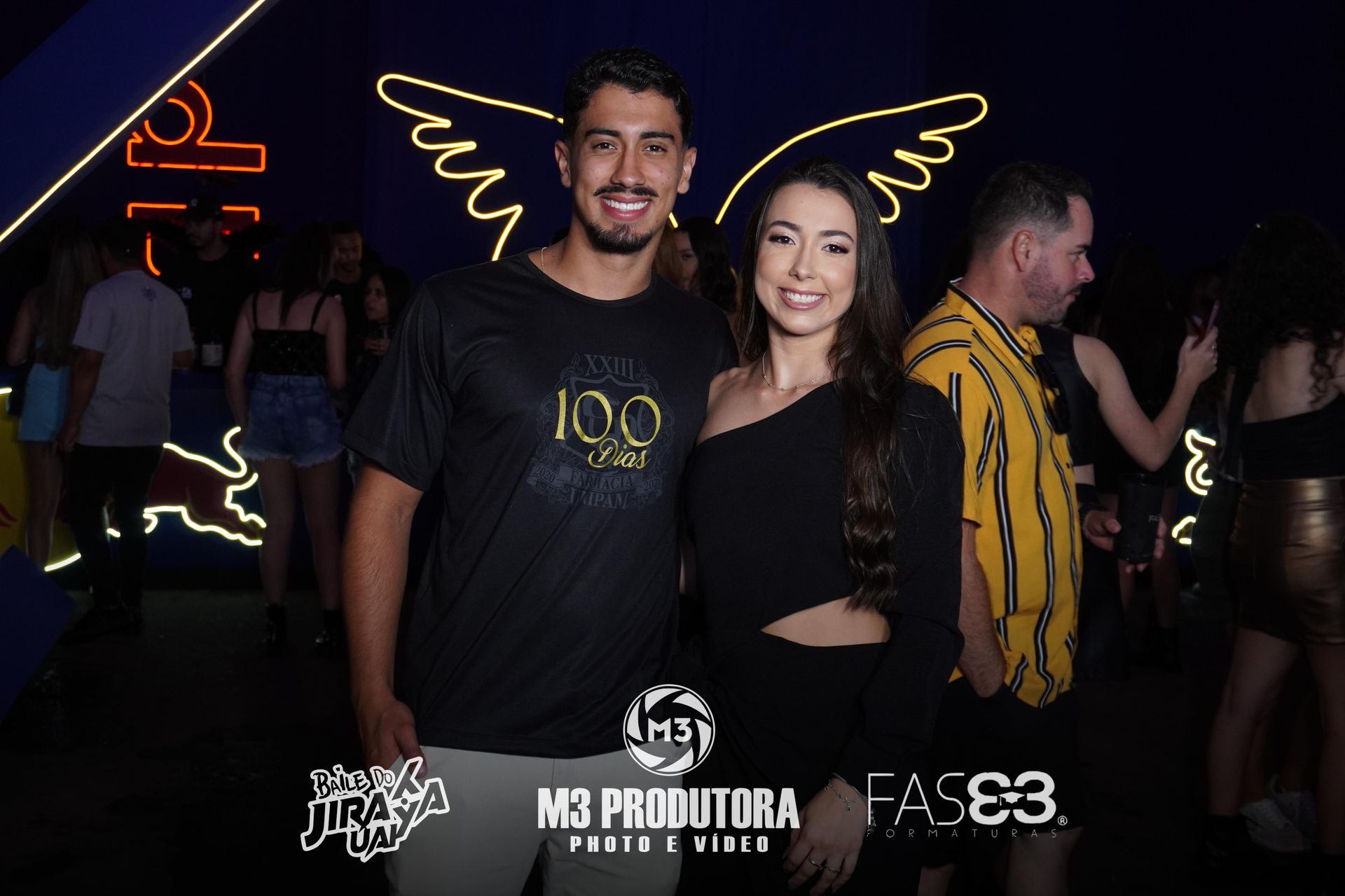 BAILE DO JIRAYA UAI - UNIPAM 2024 - 9 - 196