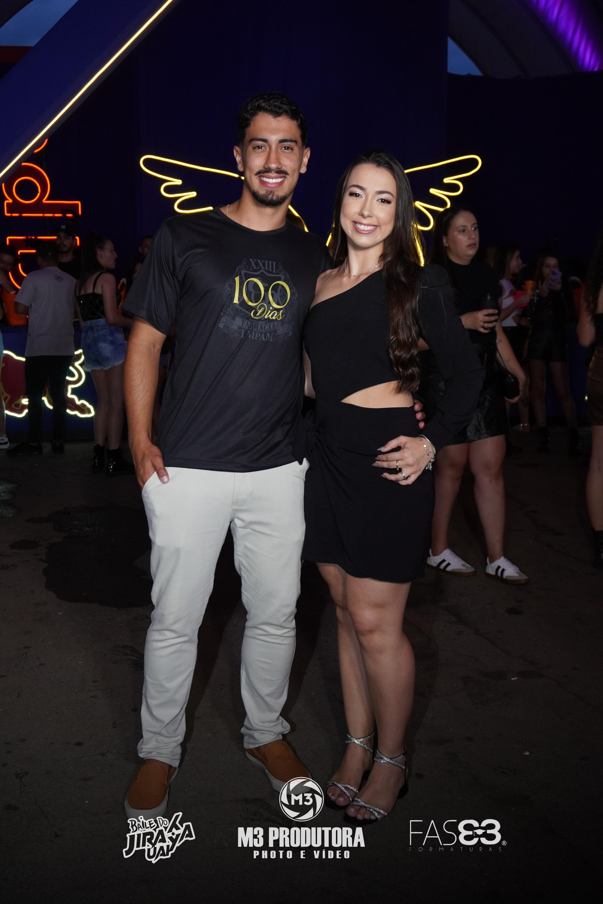 BAILE DO JIRAYA UAI - UNIPAM 2024 - 9 - 197