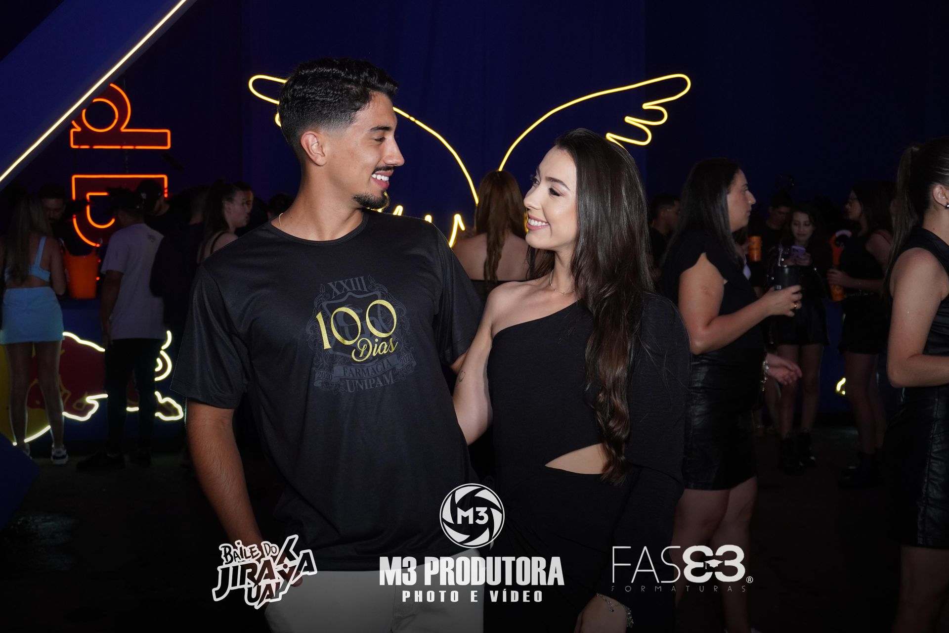 BAILE DO JIRAYA UAI - UNIPAM 2024 - 9 - 198