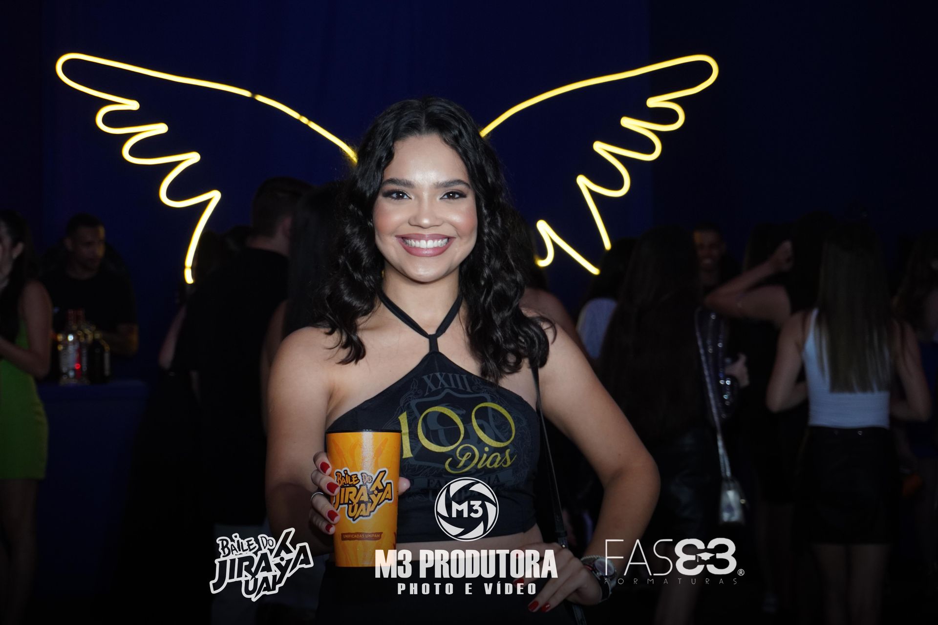 BAILE DO JIRAYA UAI - UNIPAM 2024 - 9 - 205