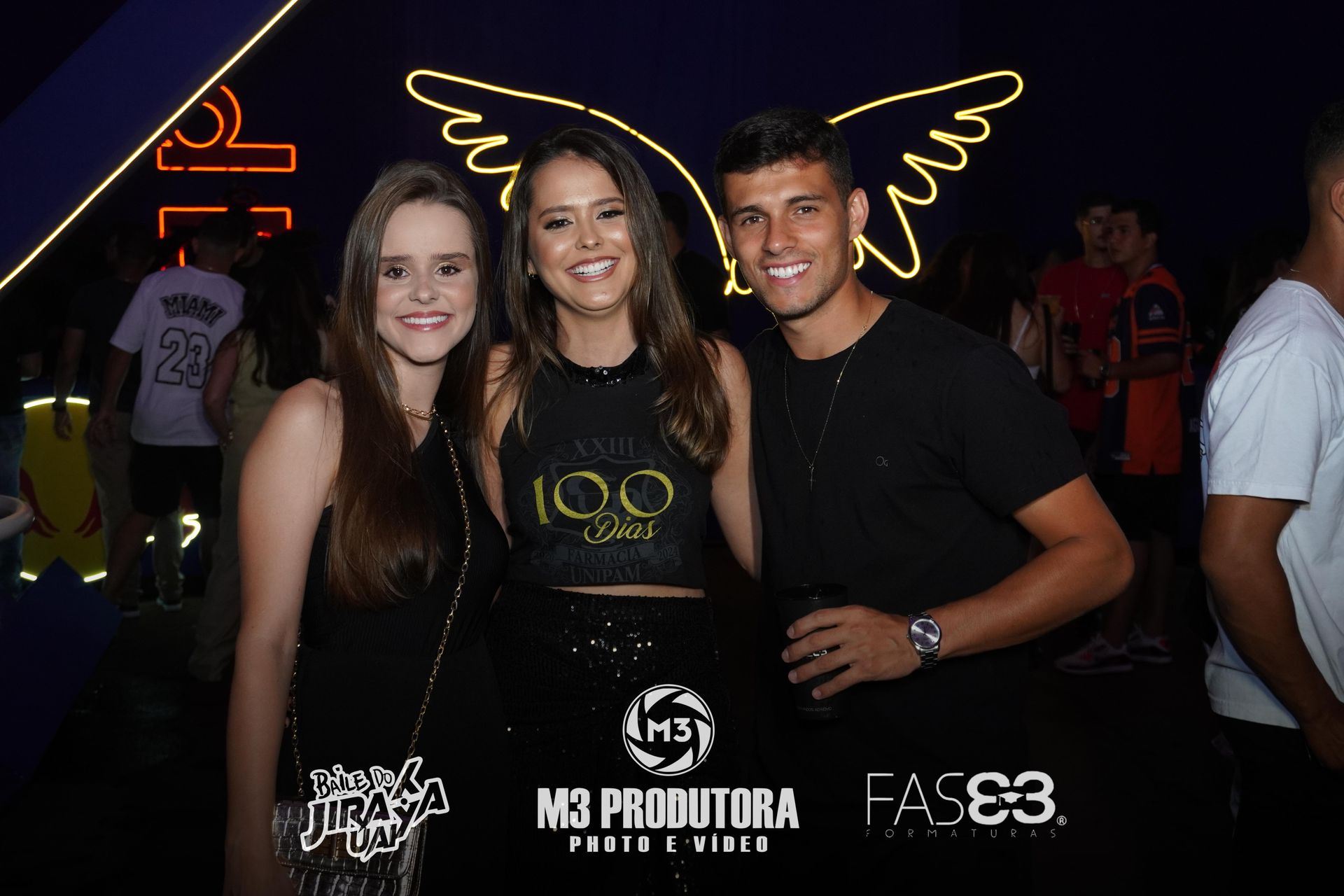 BAILE DO JIRAYA UAI - UNIPAM 2024 - 9 - 210