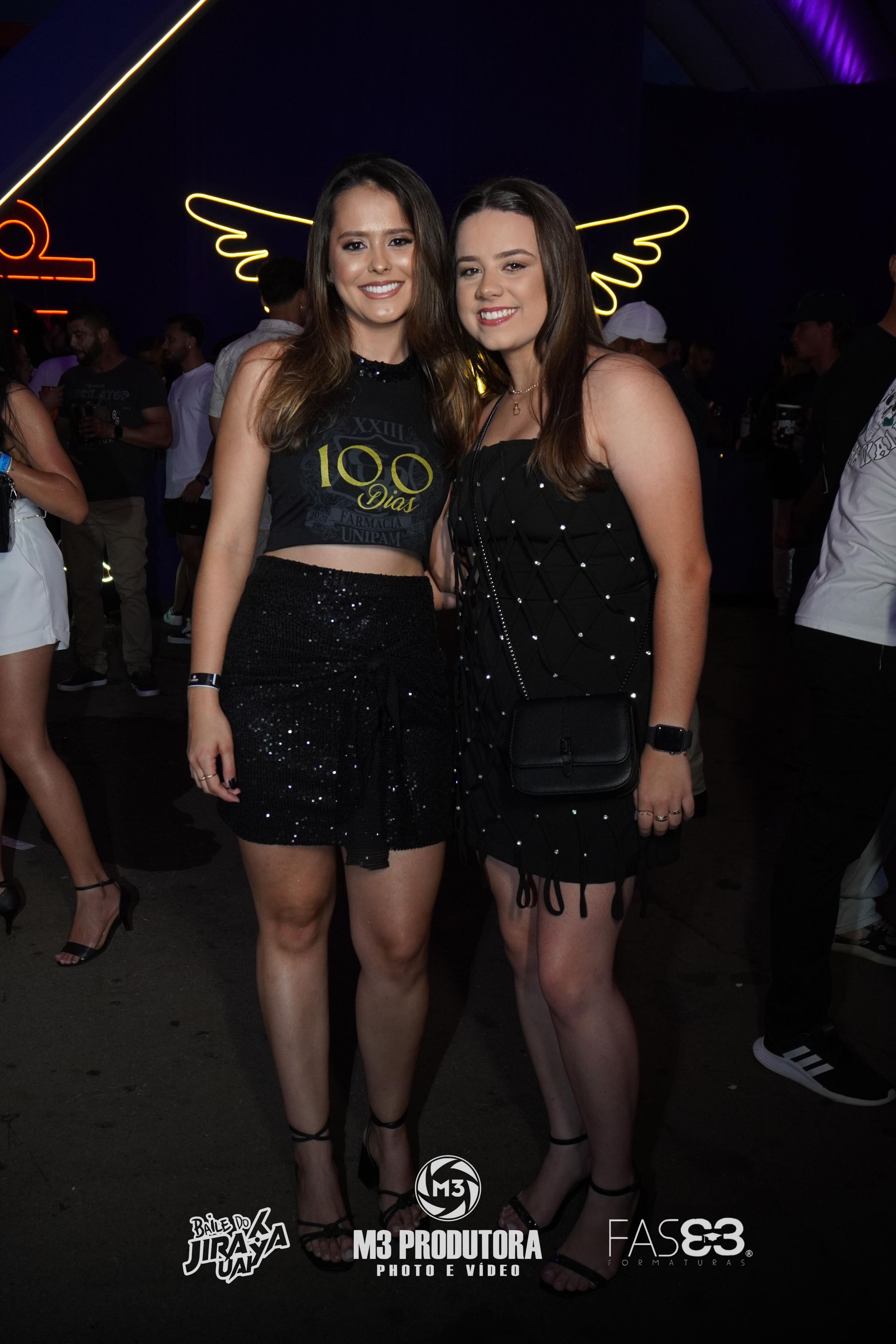 BAILE DO JIRAYA UAI - UNIPAM 2024 - 9 - 211