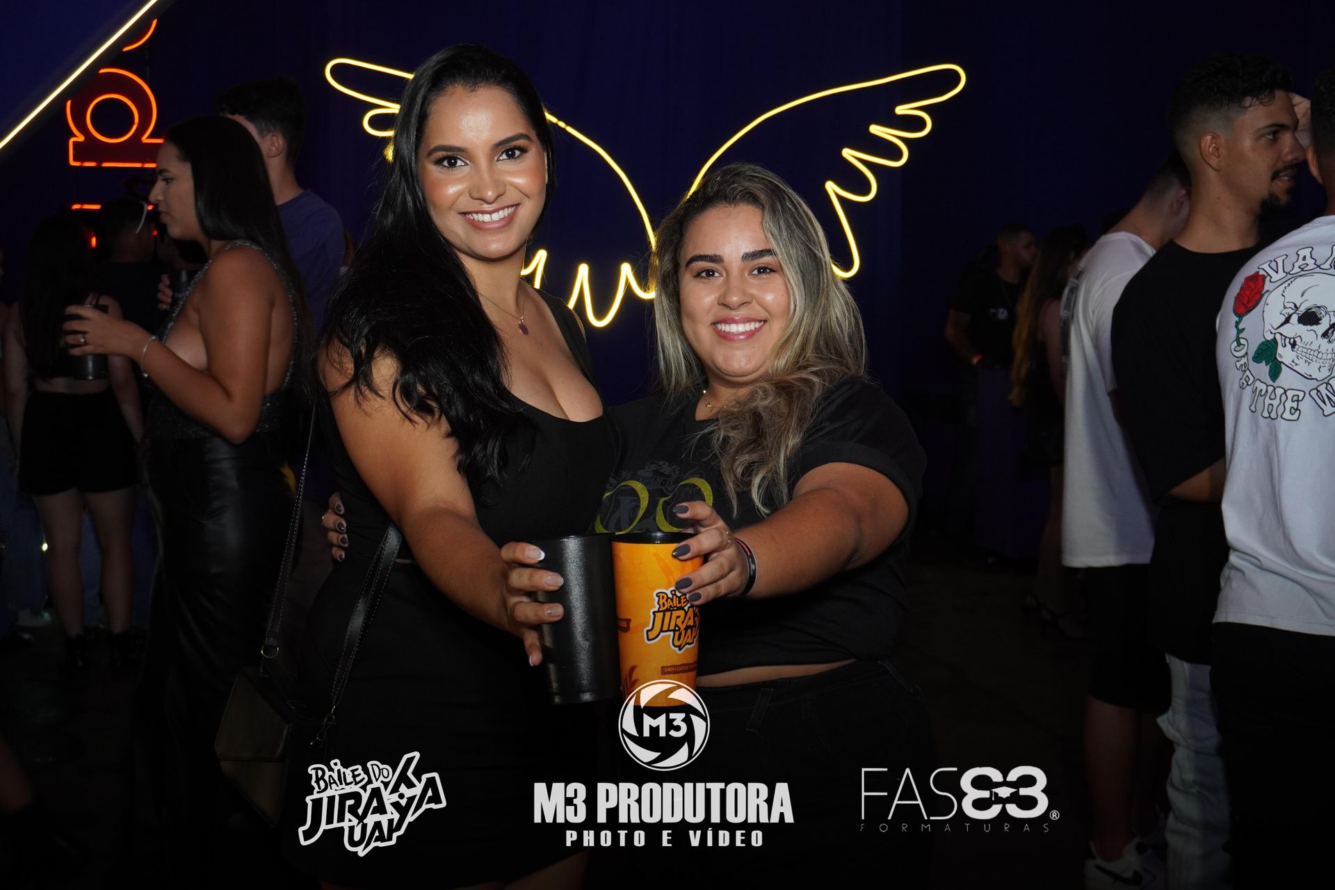 BAILE DO JIRAYA UAI - UNIPAM 2024 - 9 - 216