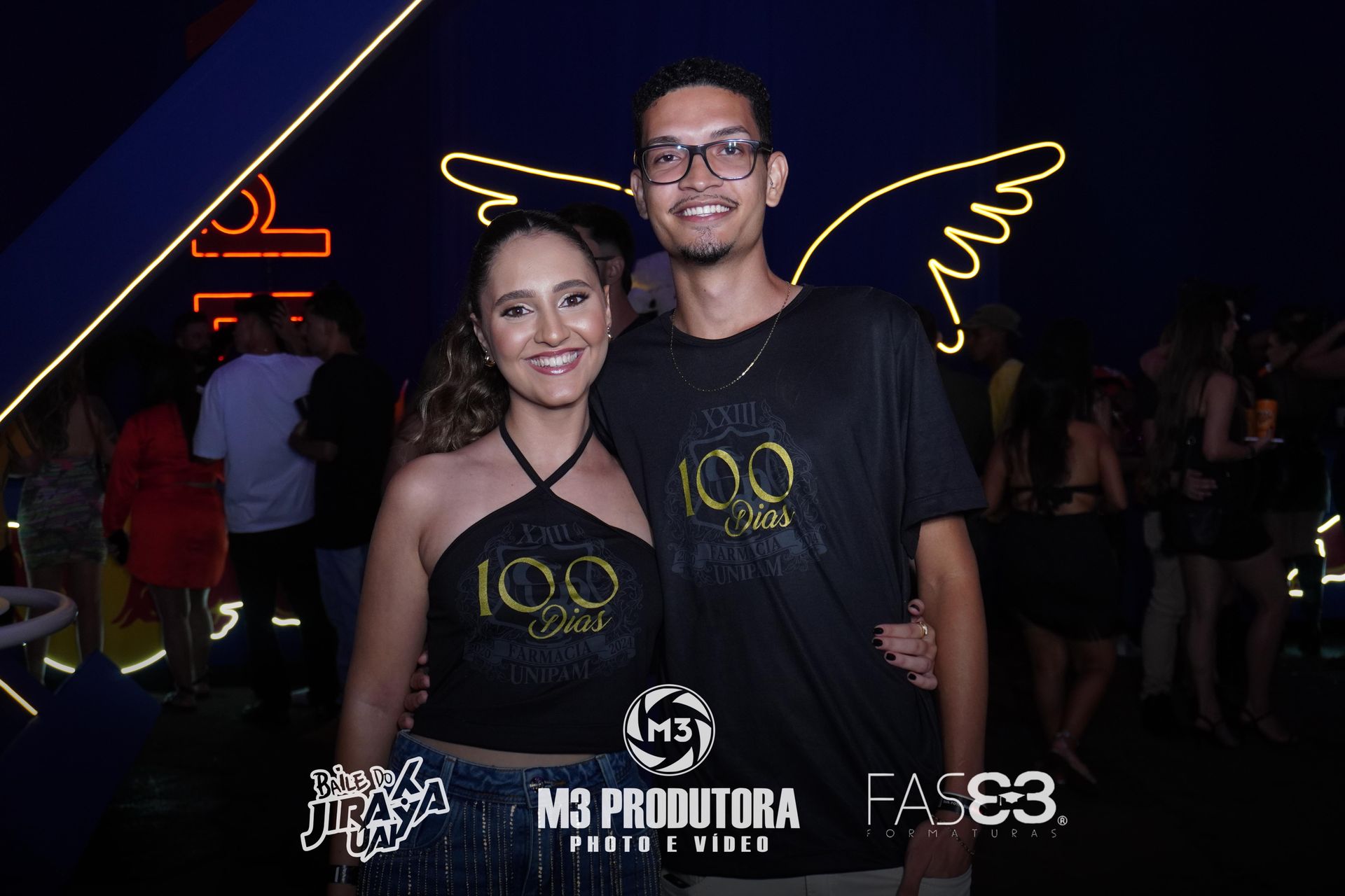 BAILE DO JIRAYA UAI - UNIPAM 2024 - 9 - 217