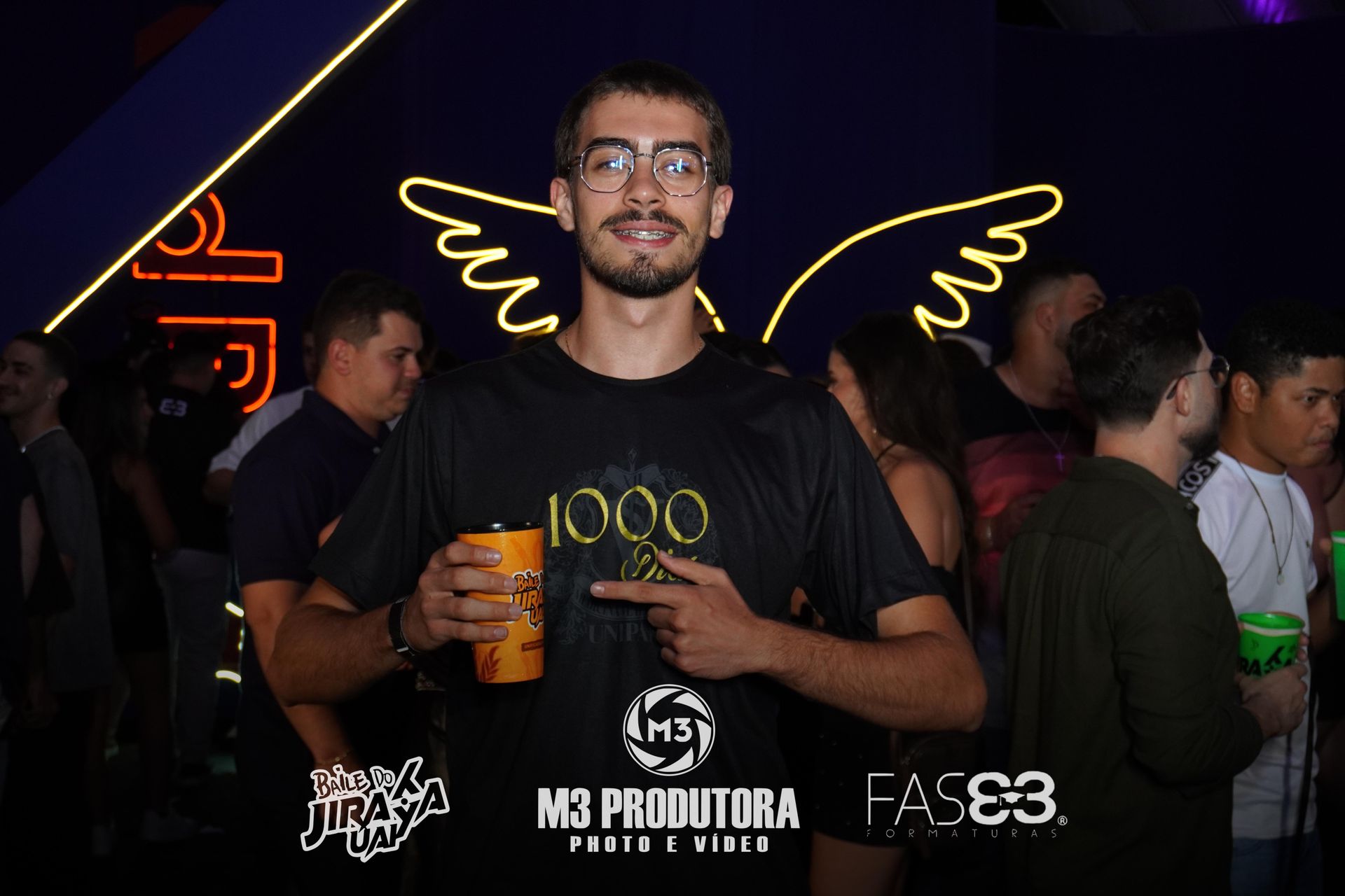 BAILE DO JIRAYA UAI - UNIPAM 2024 - 9 - 227