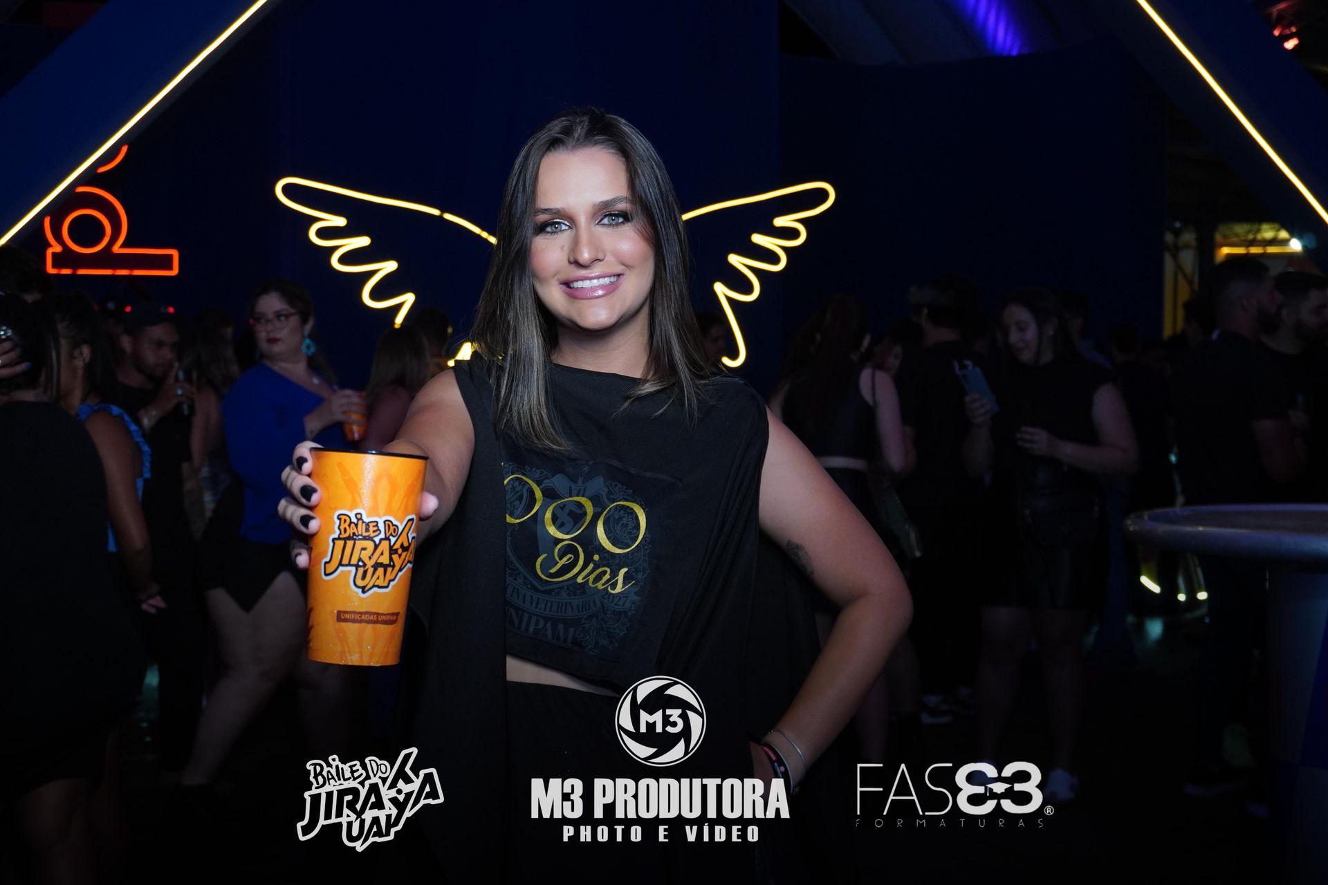 BAILE DO JIRAYA UAI - UNIPAM 2024 - 9 - 234