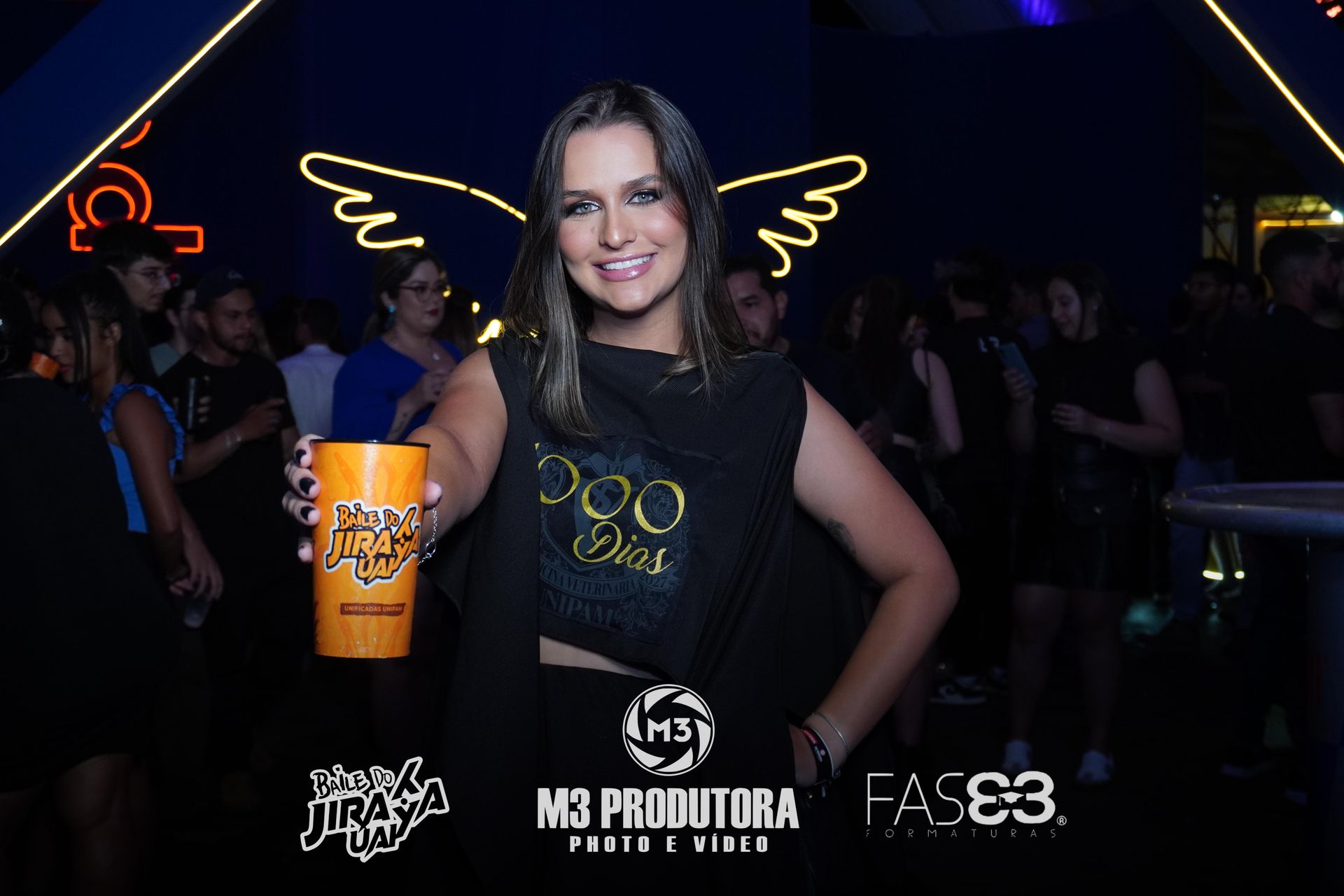 BAILE DO JIRAYA UAI - UNIPAM 2024 - 9 - 235