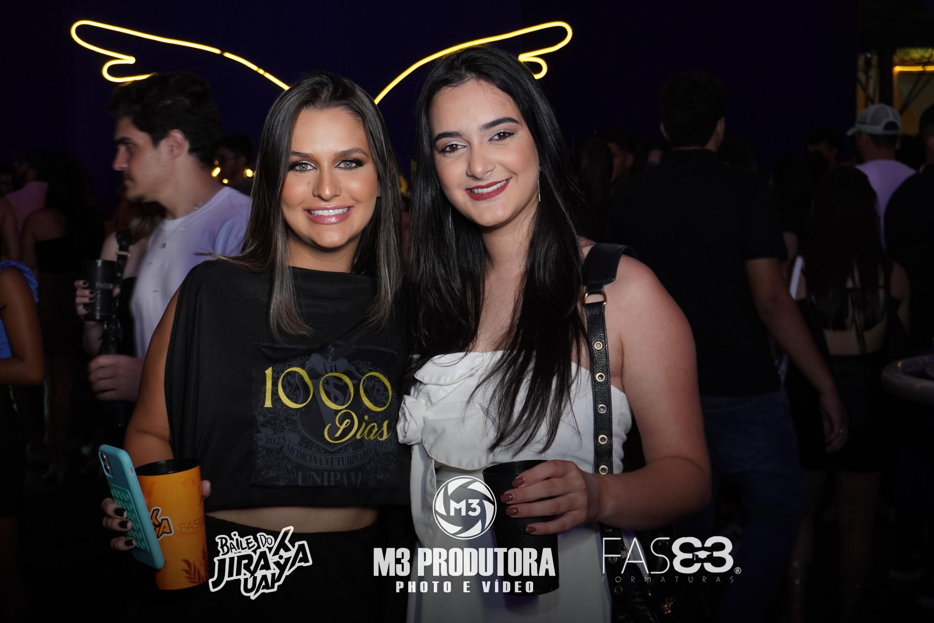 BAILE DO JIRAYA UAI - UNIPAM 2024 - 9 - 243