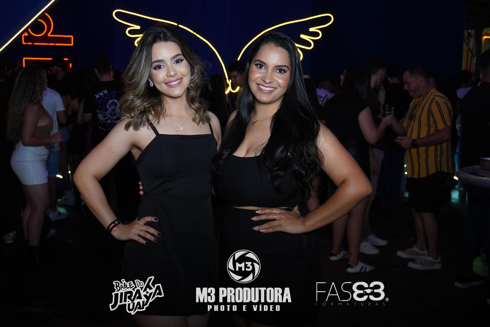 BAILE DO JIRAYA UAI - UNIPAM 2024 - 9 - 247