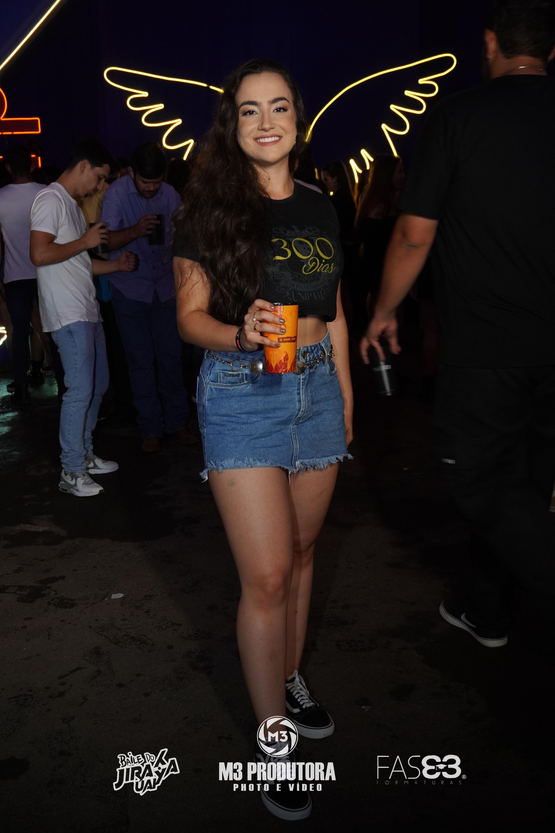 BAILE DO JIRAYA UAI - UNIPAM 2024 - 9 - 250