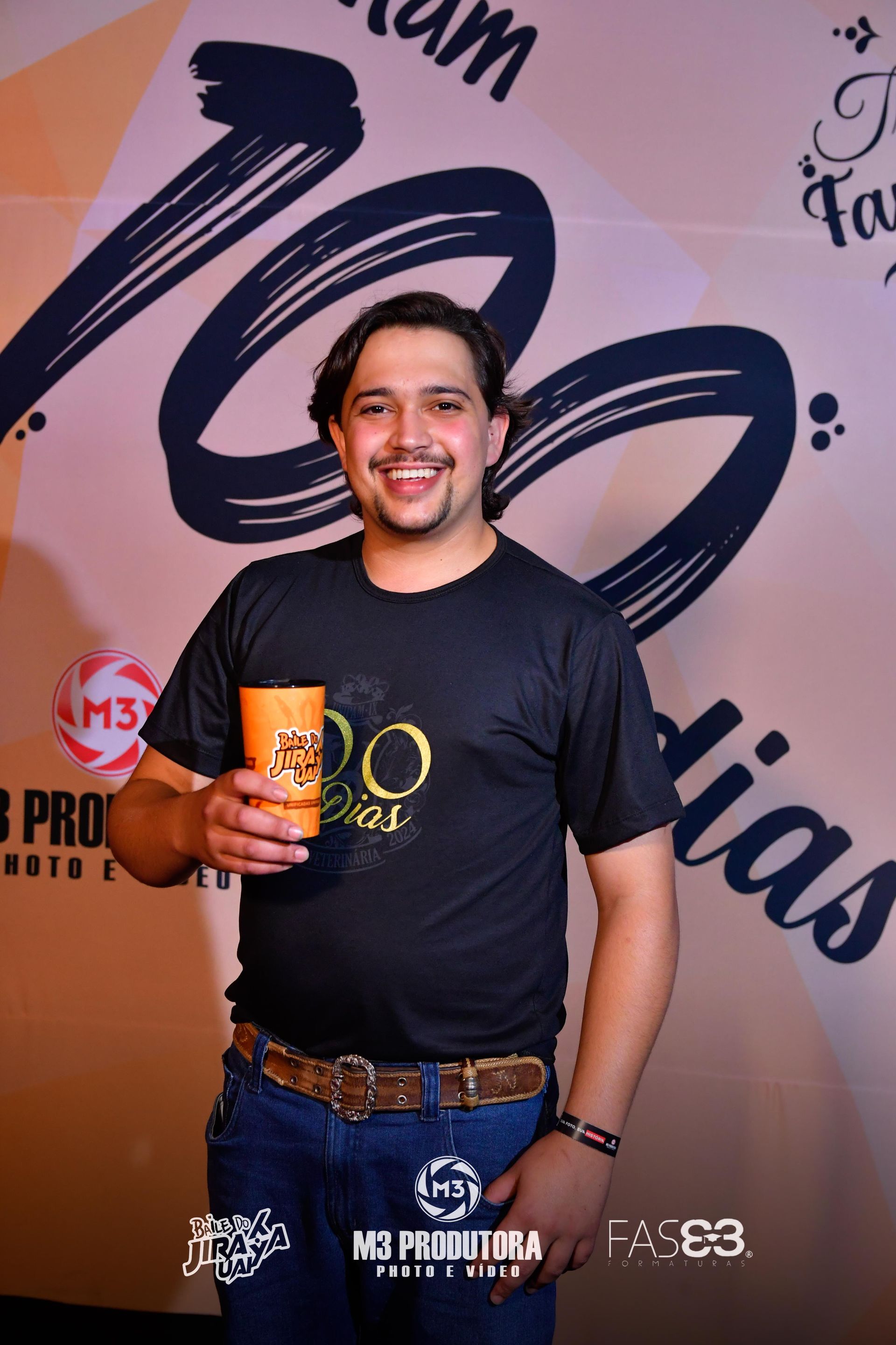 BAILE DO JIRAYA UAI - UNIPAM 2024 - 9 - 2