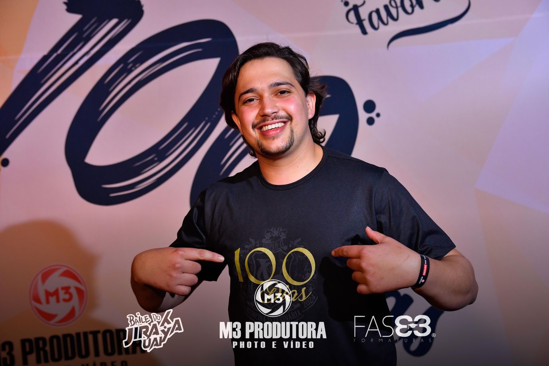 BAILE DO JIRAYA UAI - UNIPAM 2024 - 9 - 4