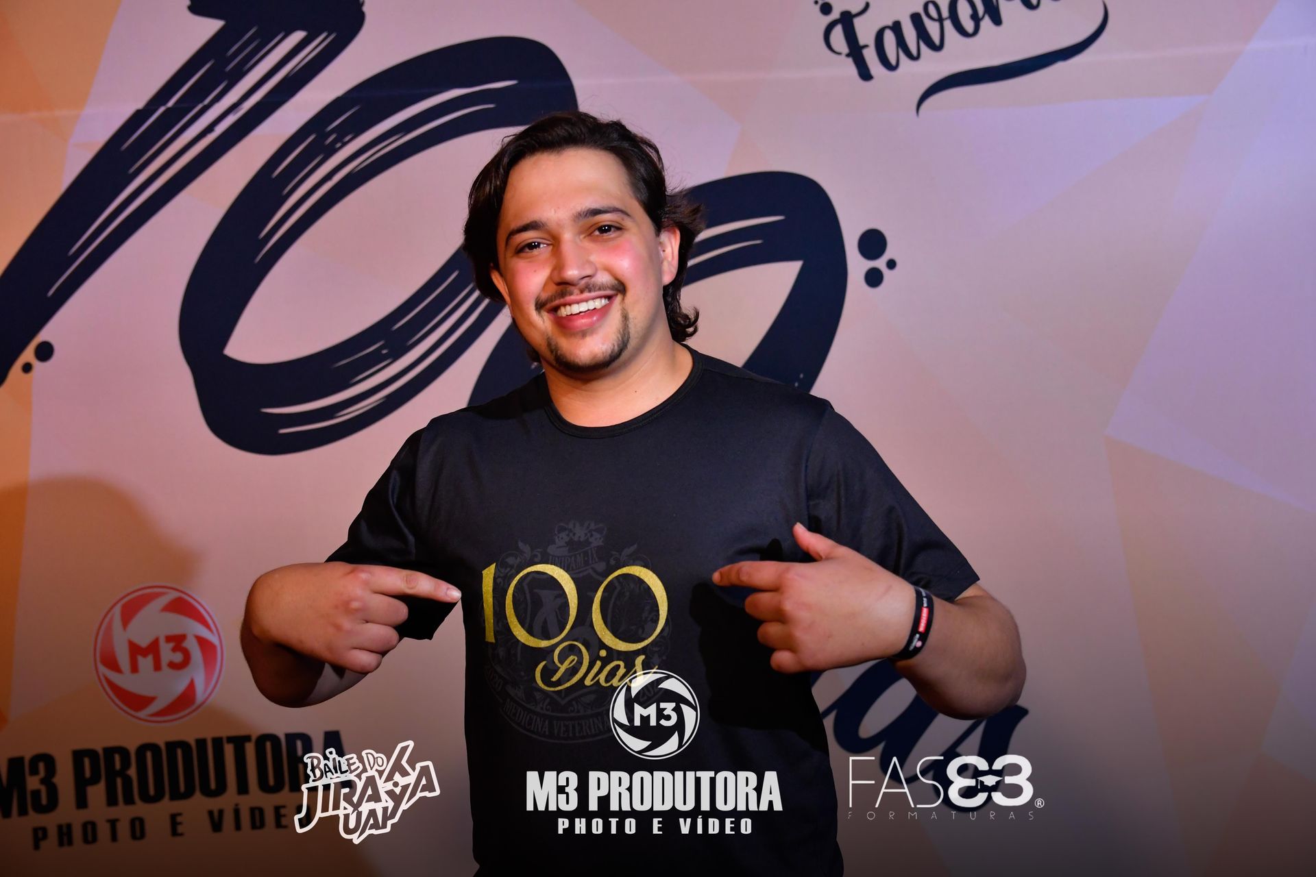 BAILE DO JIRAYA UAI - UNIPAM 2024 - 9 - 1