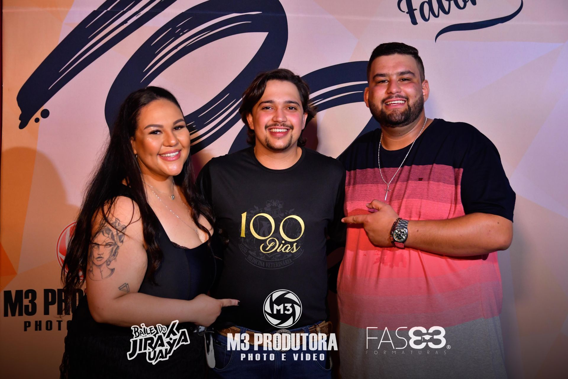 BAILE DO JIRAYA UAI - UNIPAM 2024 - 9 - 5