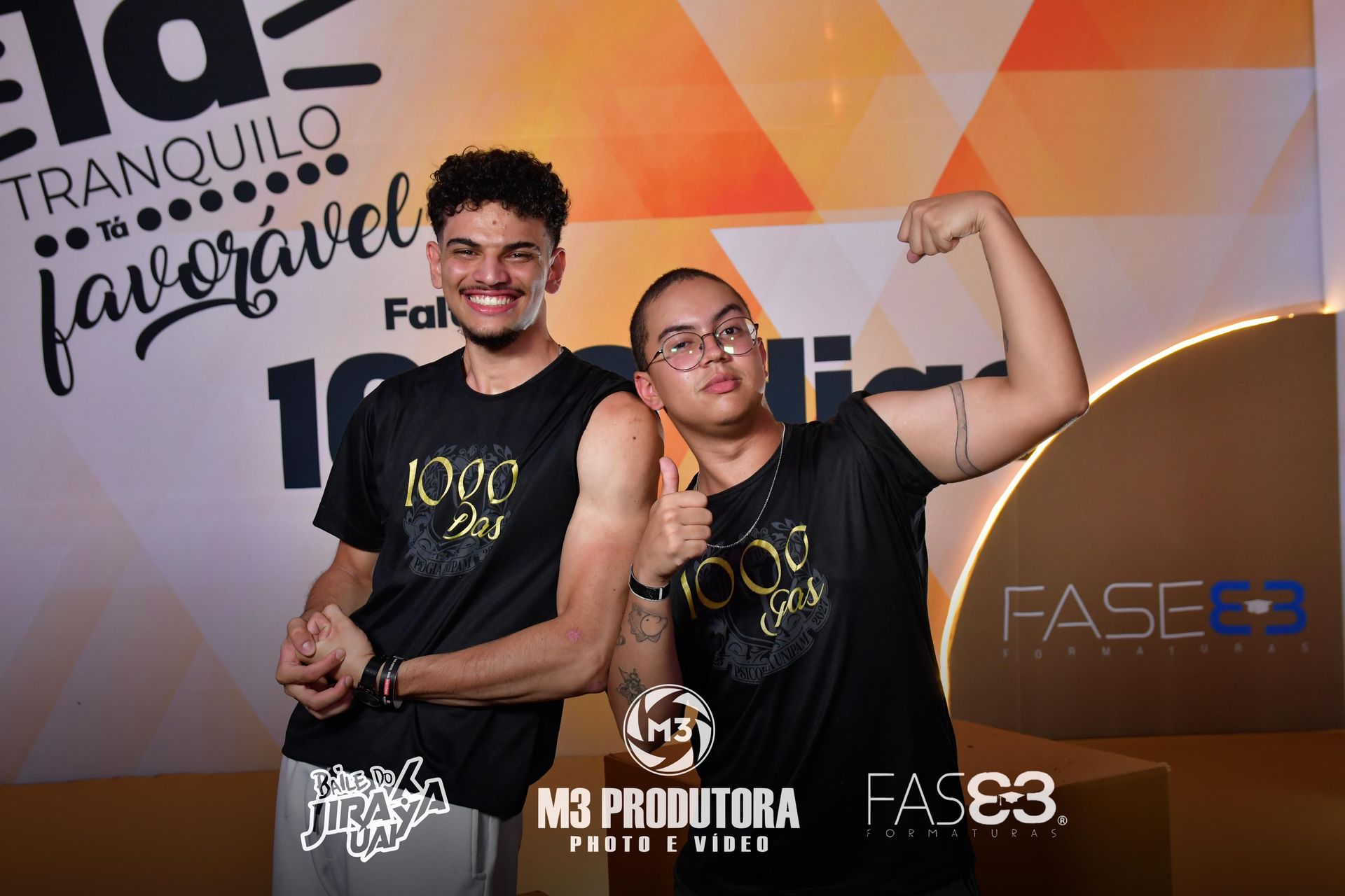 BAILE DO JIRAYA UAI - UNIPAM 2024 - 9 - 259