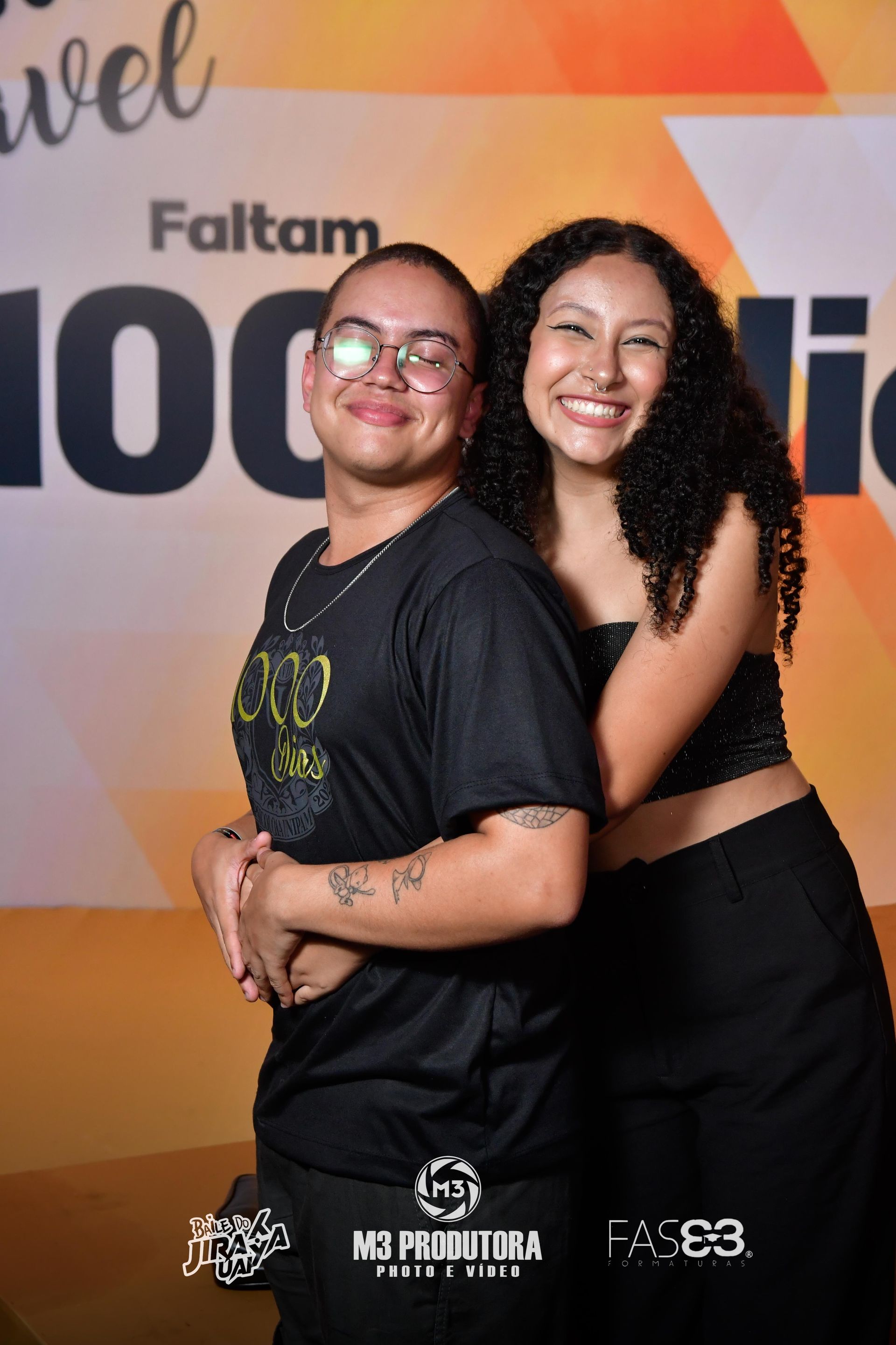 BAILE DO JIRAYA UAI - UNIPAM 2024 - 9 - 262