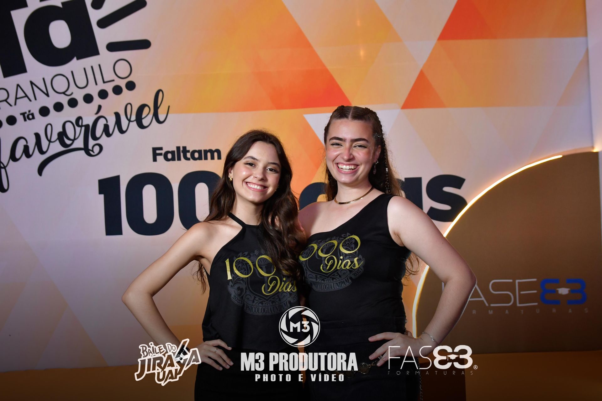 BAILE DO JIRAYA UAI - UNIPAM 2024 - 9 - 267