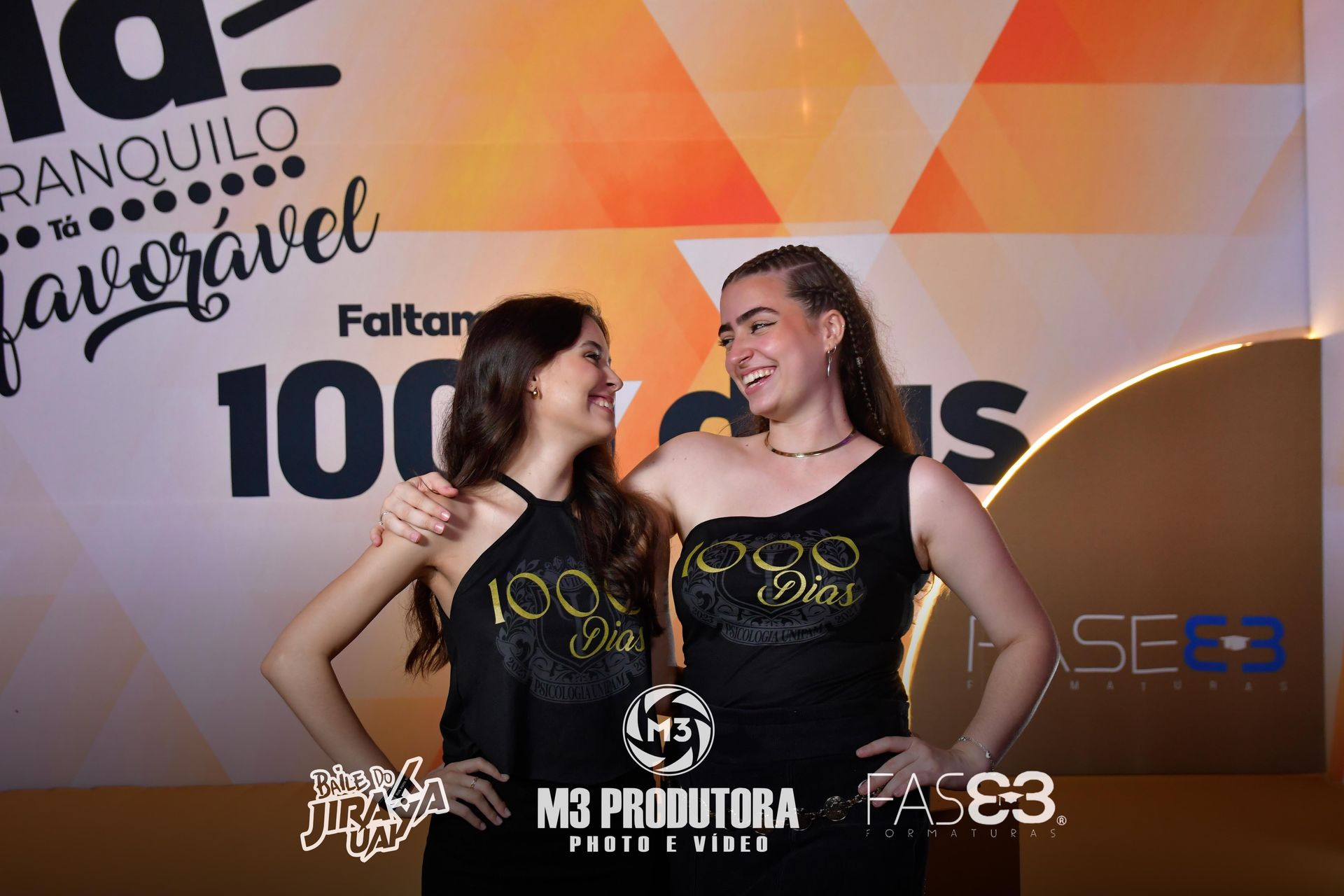 BAILE DO JIRAYA UAI - UNIPAM 2024 - 9 - 268