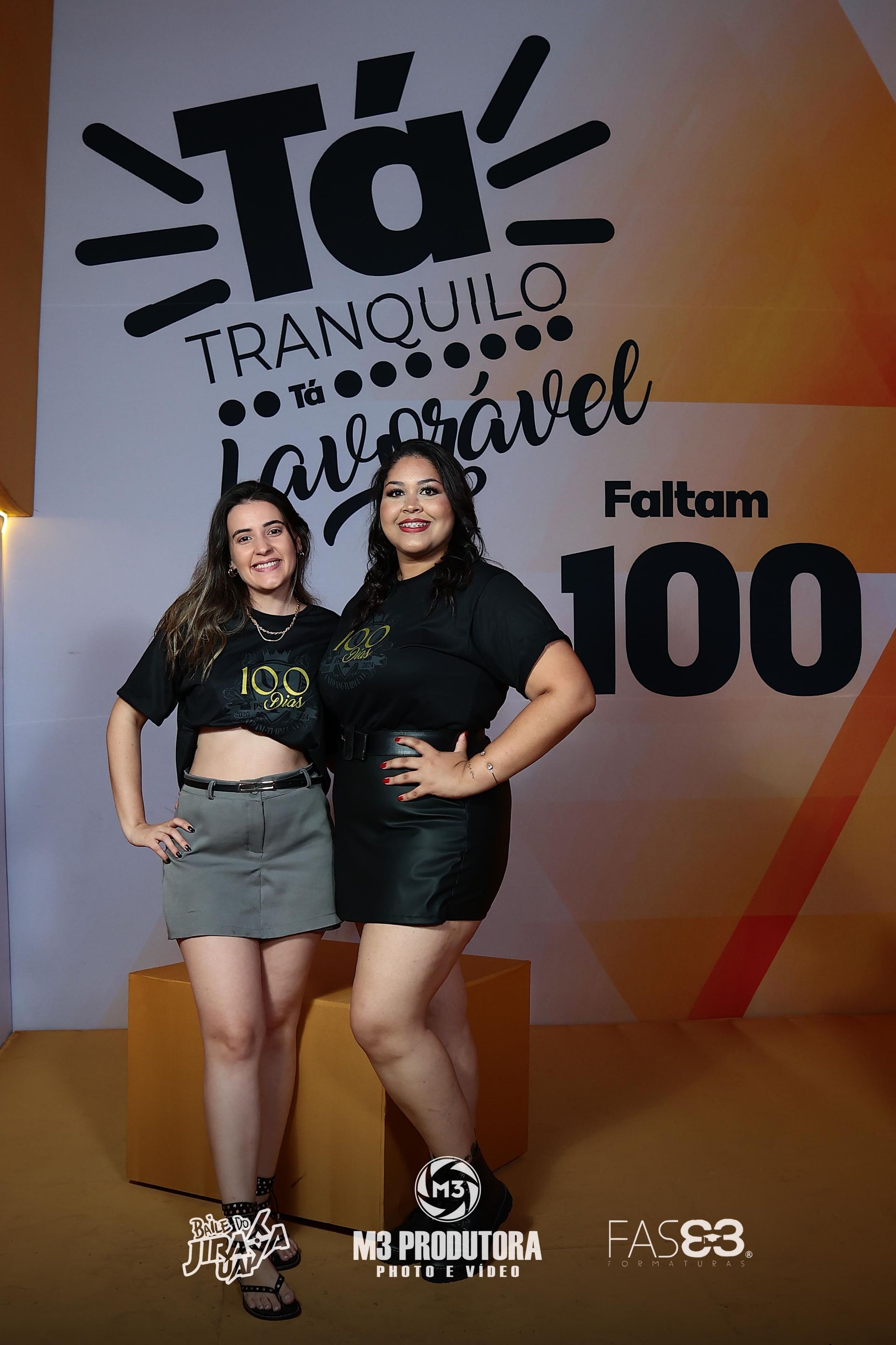 BAILE DO JIRAYA UAI - UNIPAM 2024 - 9 - 269