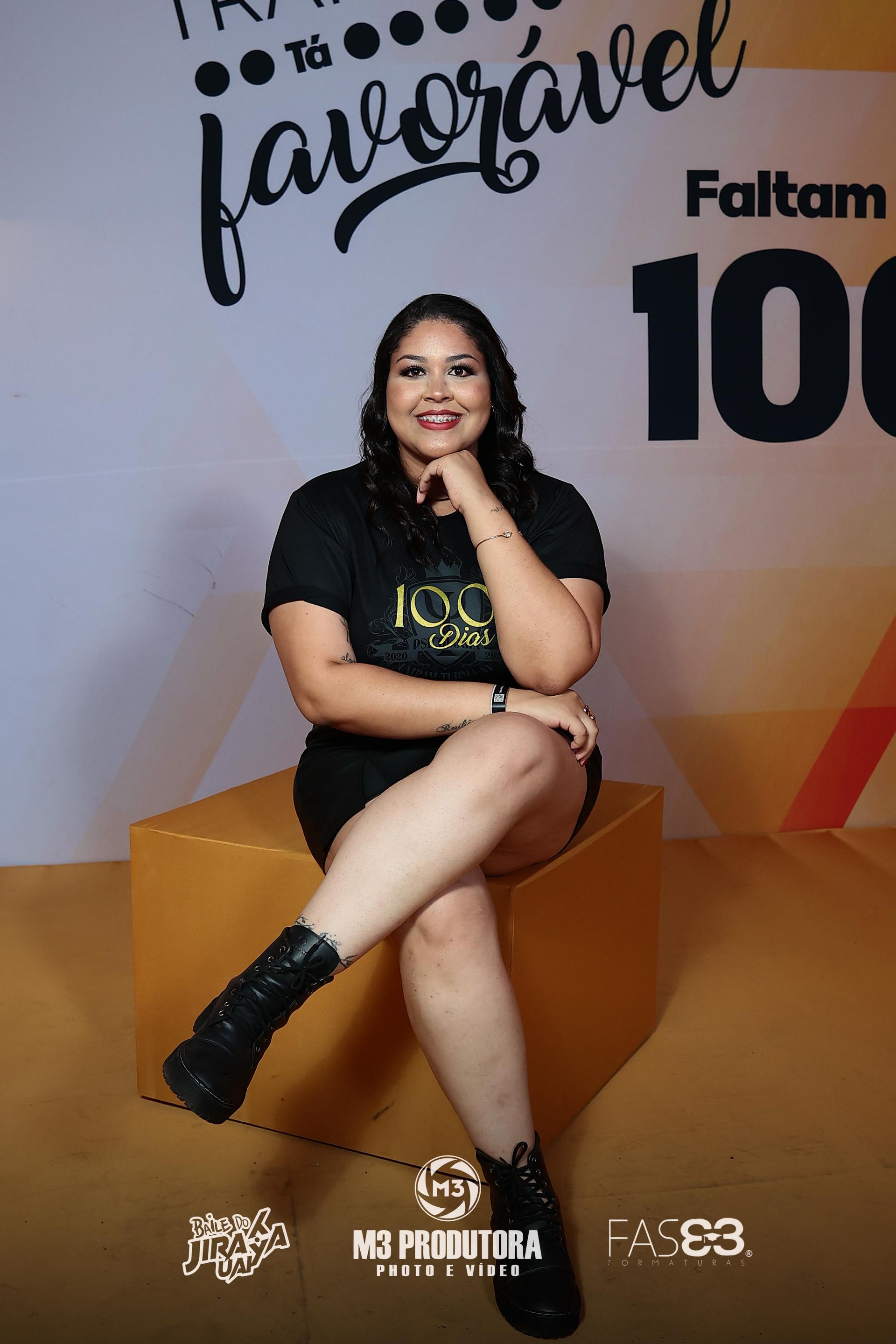 BAILE DO JIRAYA UAI - UNIPAM 2024 - 9 - 274