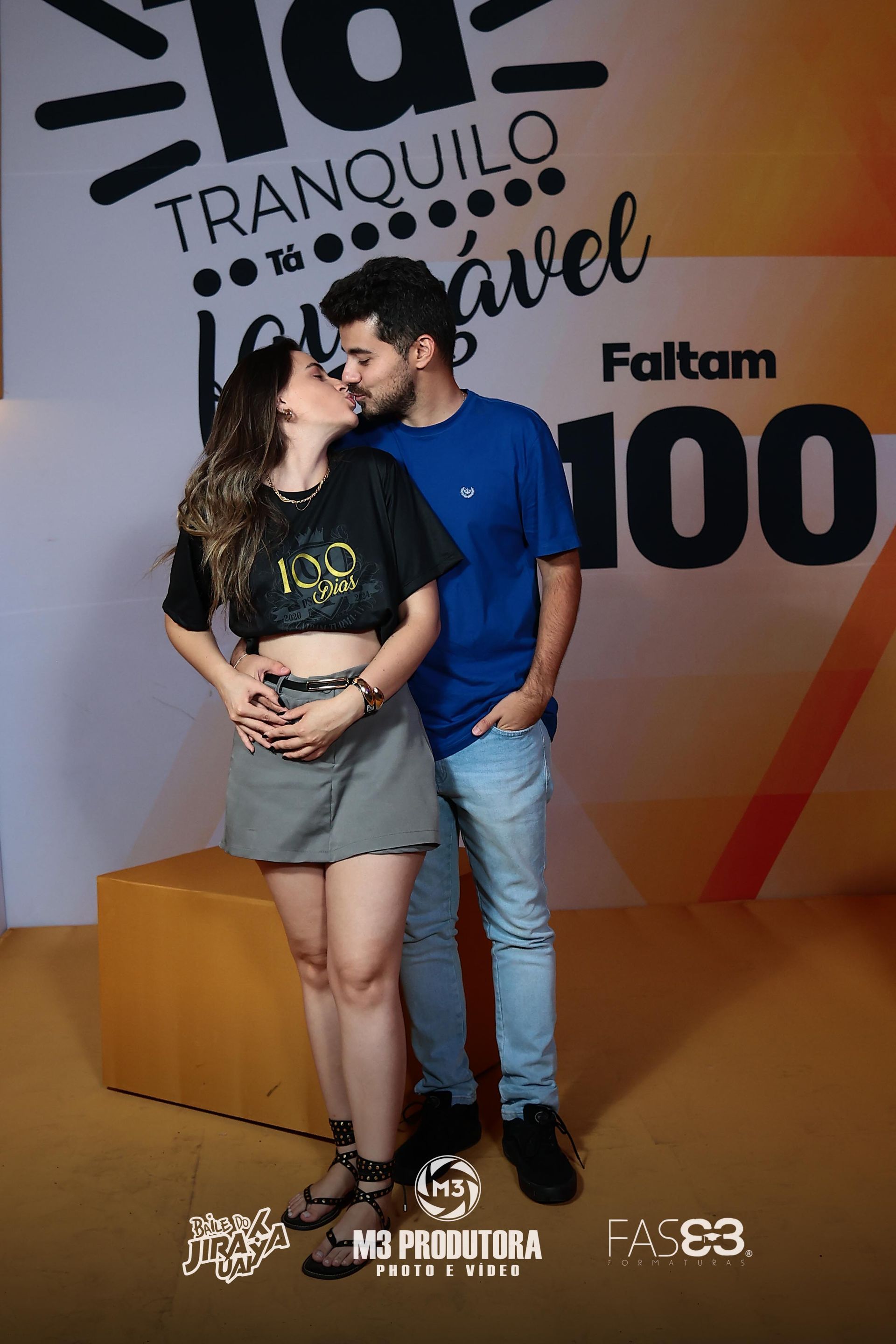 BAILE DO JIRAYA UAI - UNIPAM 2024 - 9 - 284