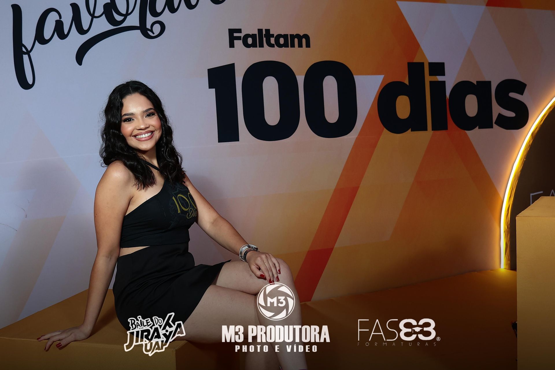 BAILE DO JIRAYA UAI - UNIPAM 2024 - 9 - 289