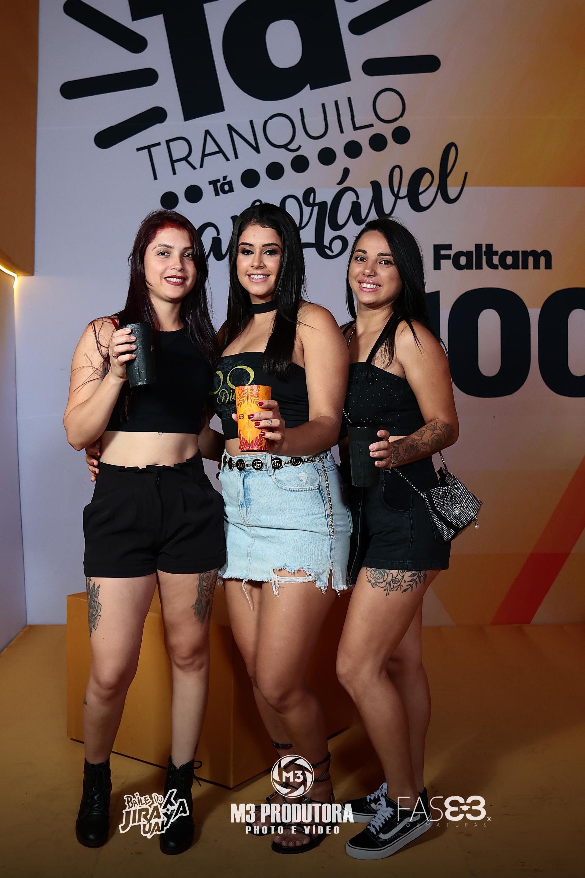 BAILE DO JIRAYA UAI - UNIPAM 2024 - 9 - 298