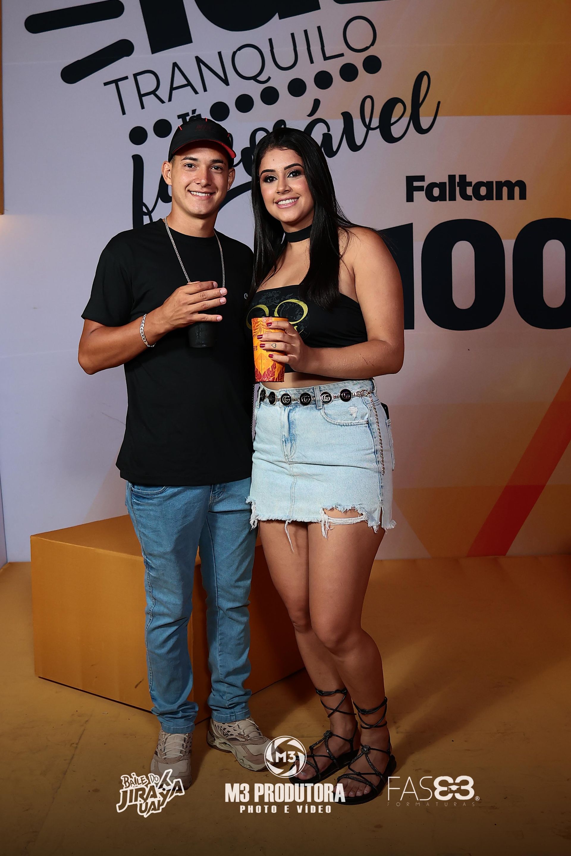 BAILE DO JIRAYA UAI - UNIPAM 2024 - 9 - 299