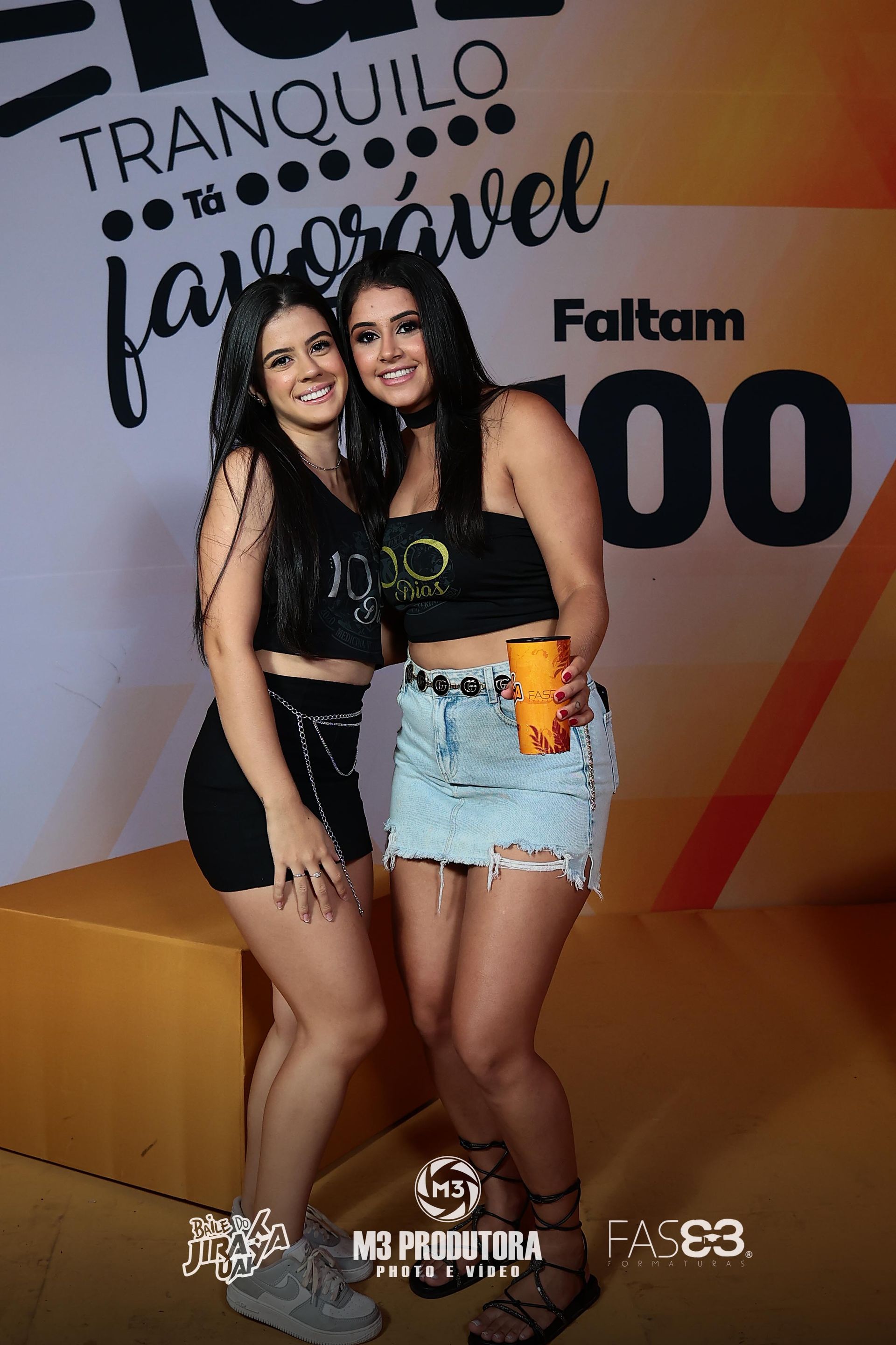 BAILE DO JIRAYA UAI - UNIPAM 2024 - 9 - 301