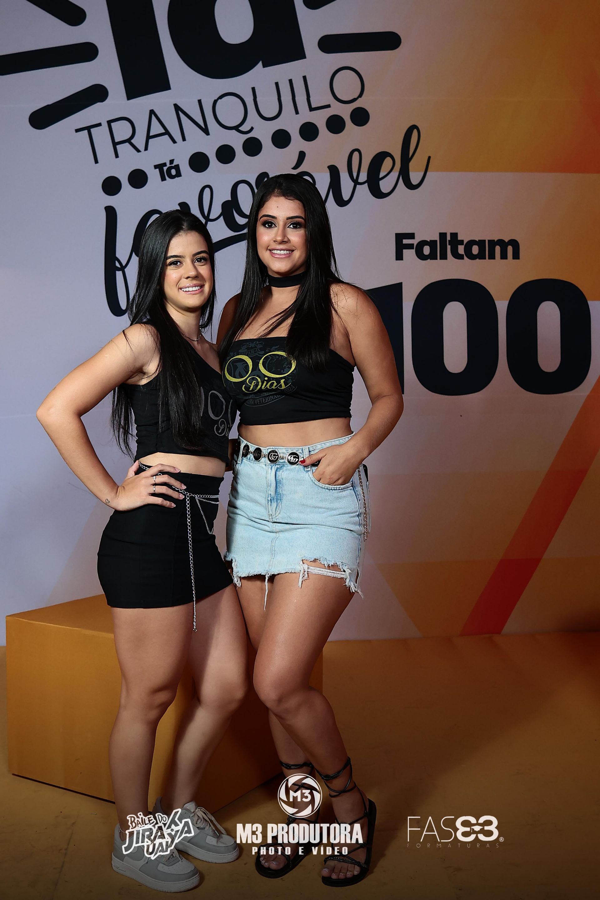 BAILE DO JIRAYA UAI - UNIPAM 2024 - 9 - 304