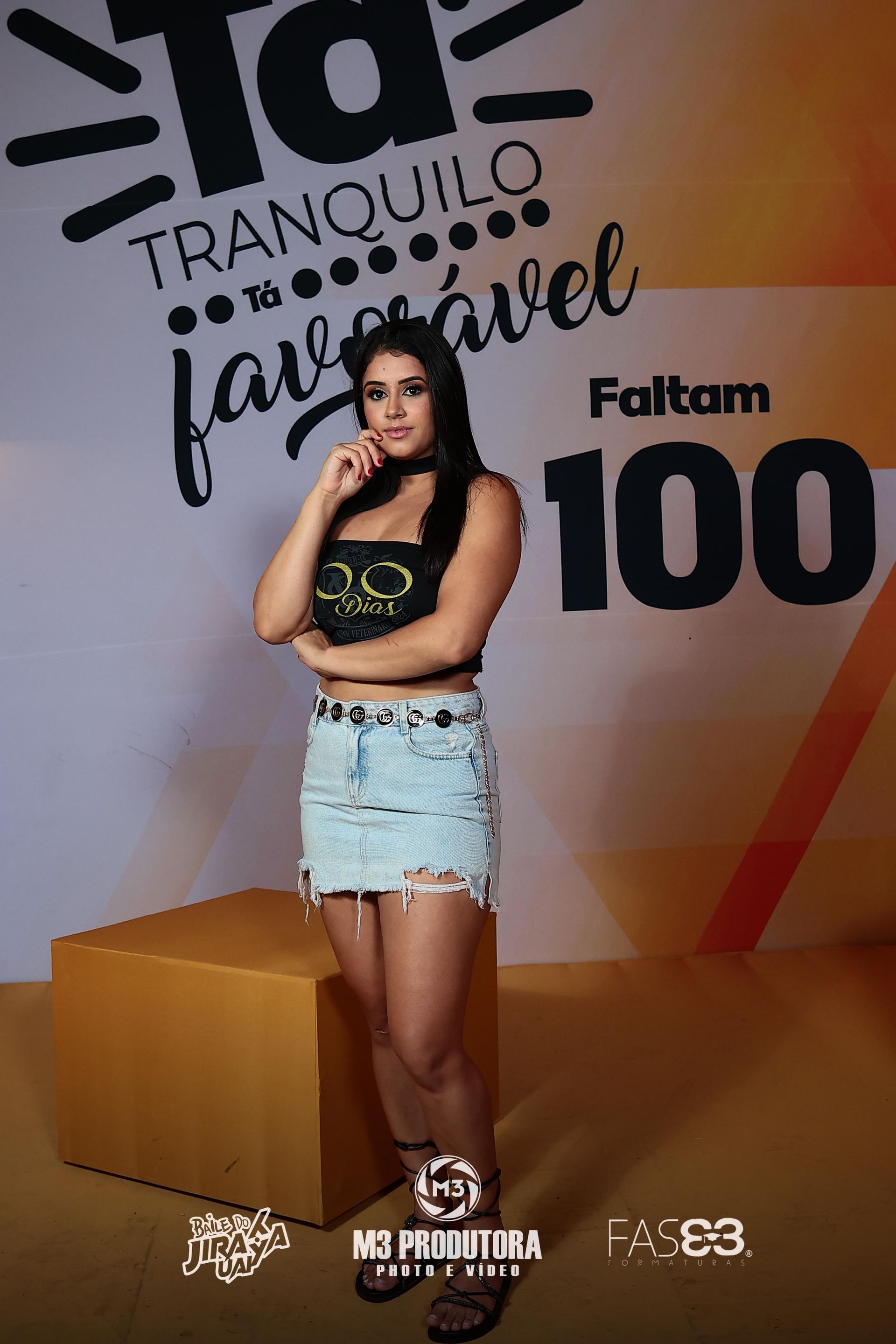 BAILE DO JIRAYA UAI - UNIPAM 2024 - 9 - 308