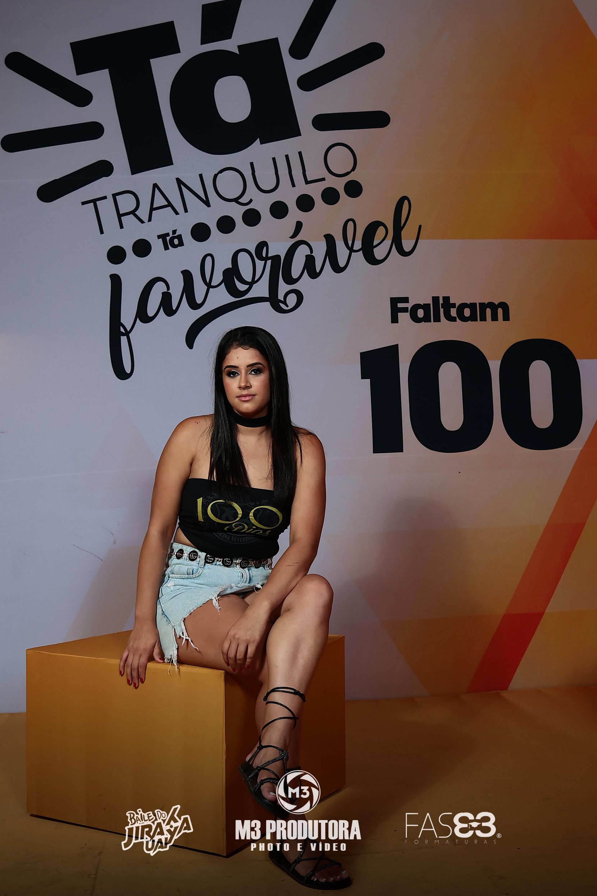 BAILE DO JIRAYA UAI - UNIPAM 2024 - 9 - 311