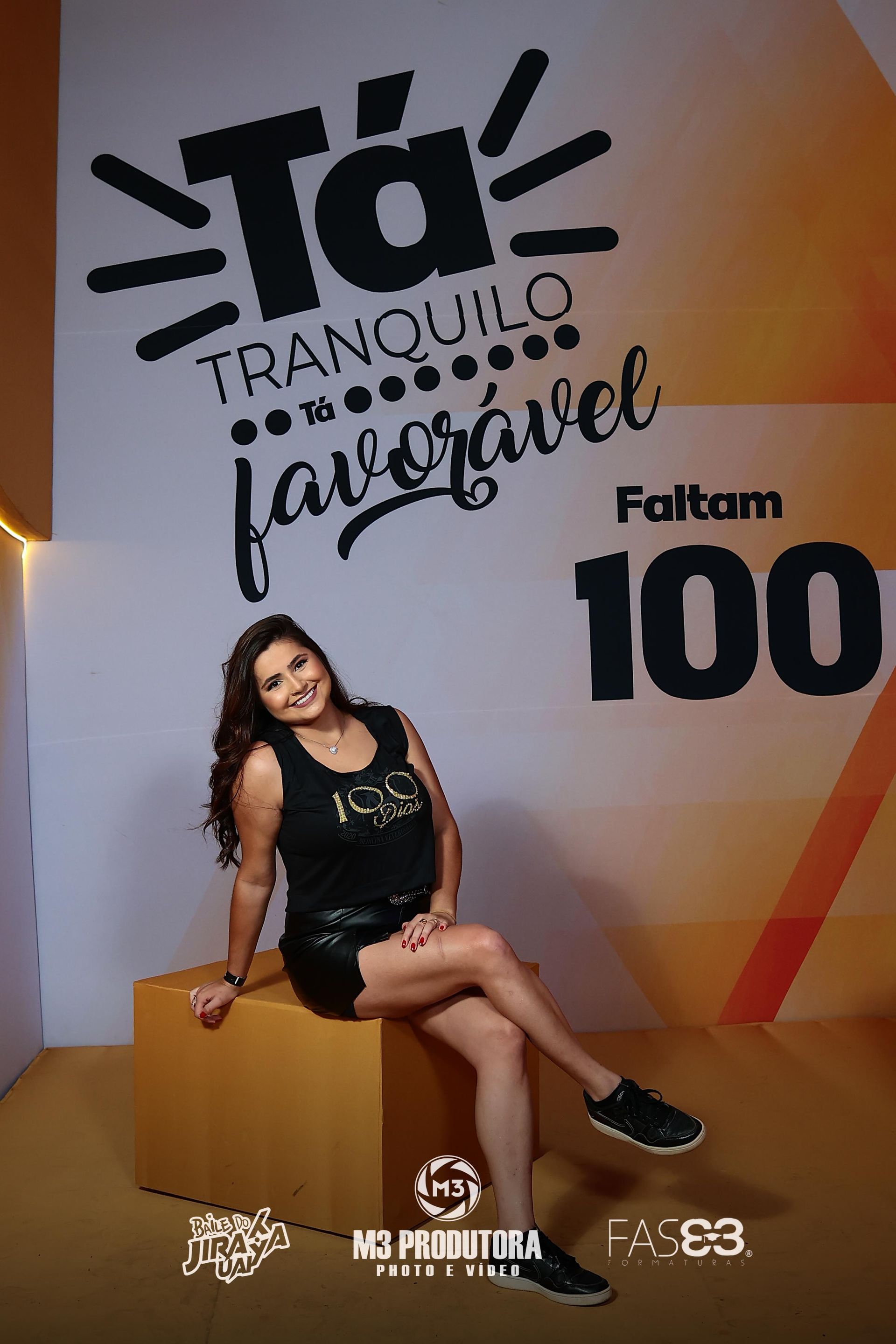 BAILE DO JIRAYA UAI - UNIPAM 2024 - 9 - 319