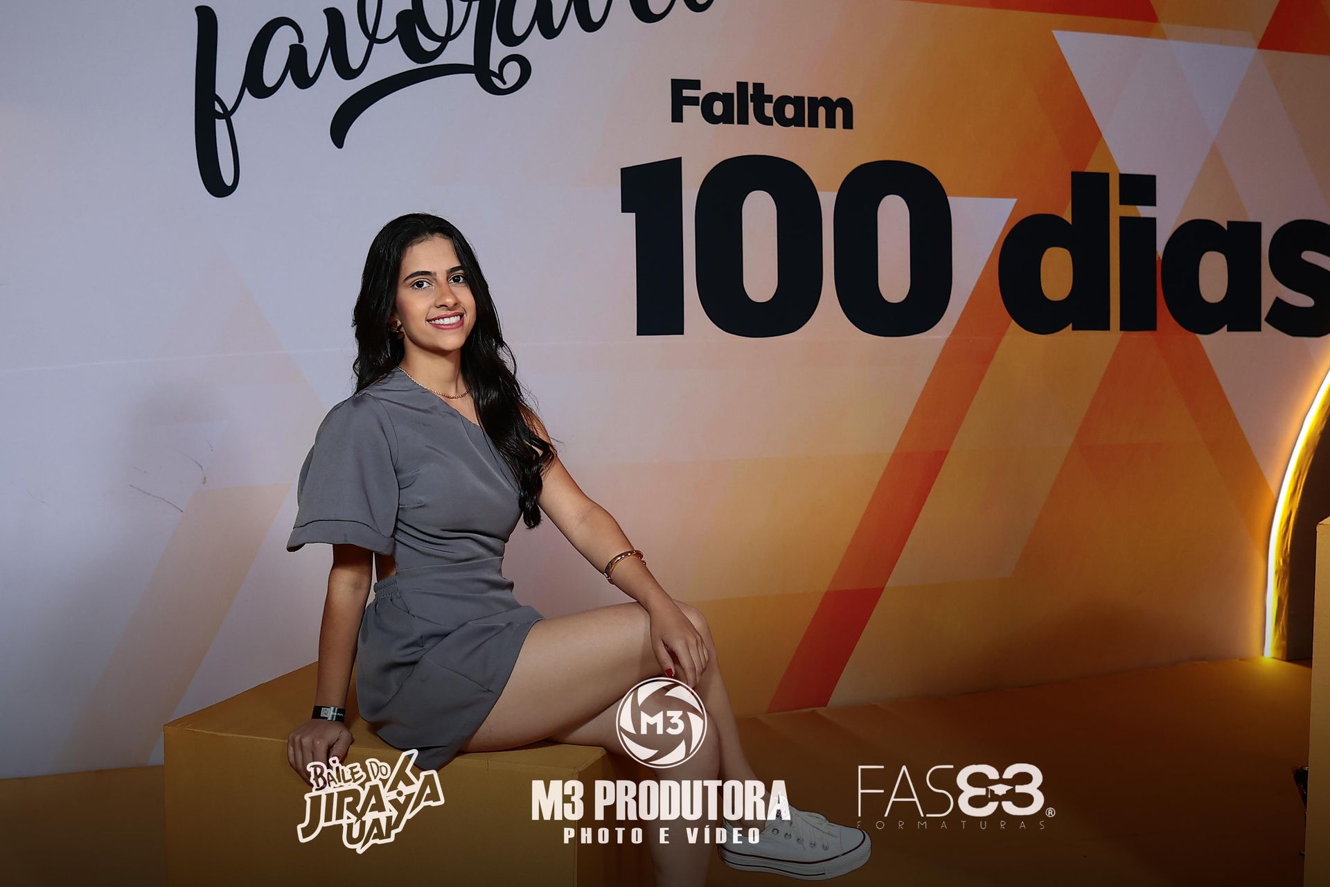 BAILE DO JIRAYA UAI - UNIPAM 2024 - 9 - 323