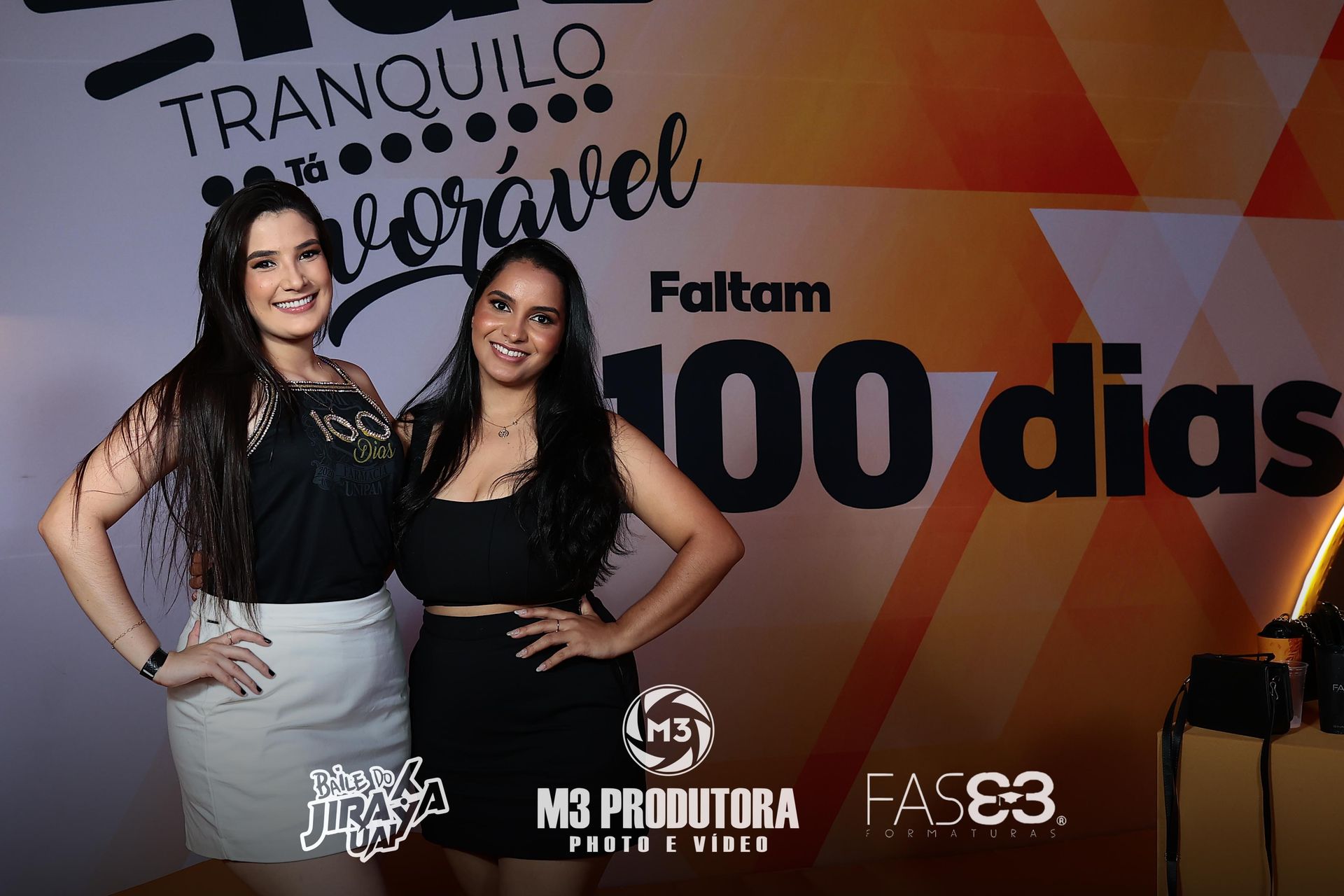 BAILE DO JIRAYA UAI - UNIPAM 2024 - 9 - 328