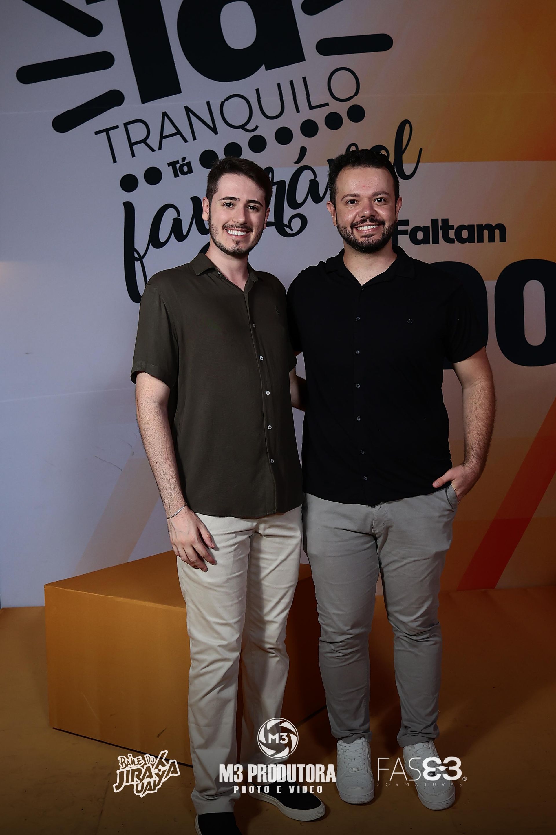 BAILE DO JIRAYA UAI - UNIPAM 2024 - 9 - 336