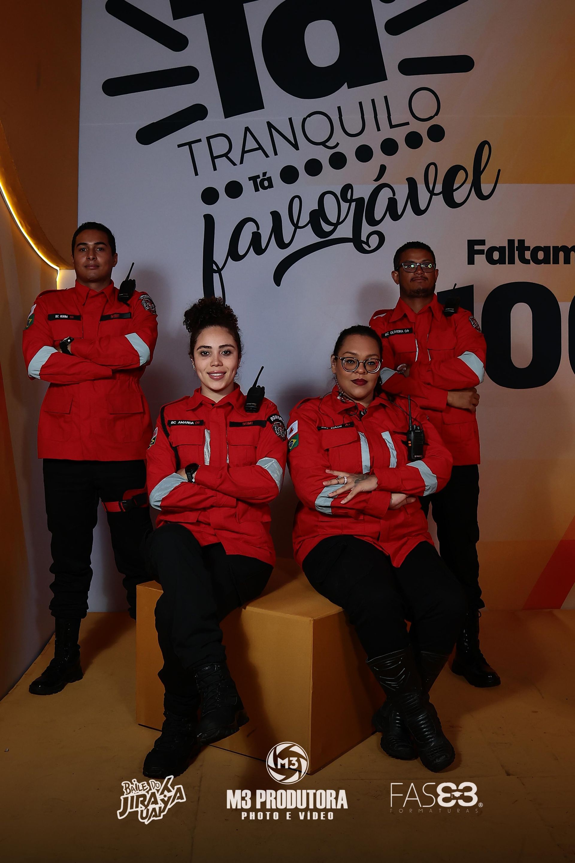 BAILE DO JIRAYA UAI - UNIPAM 2024 - 9 - 337