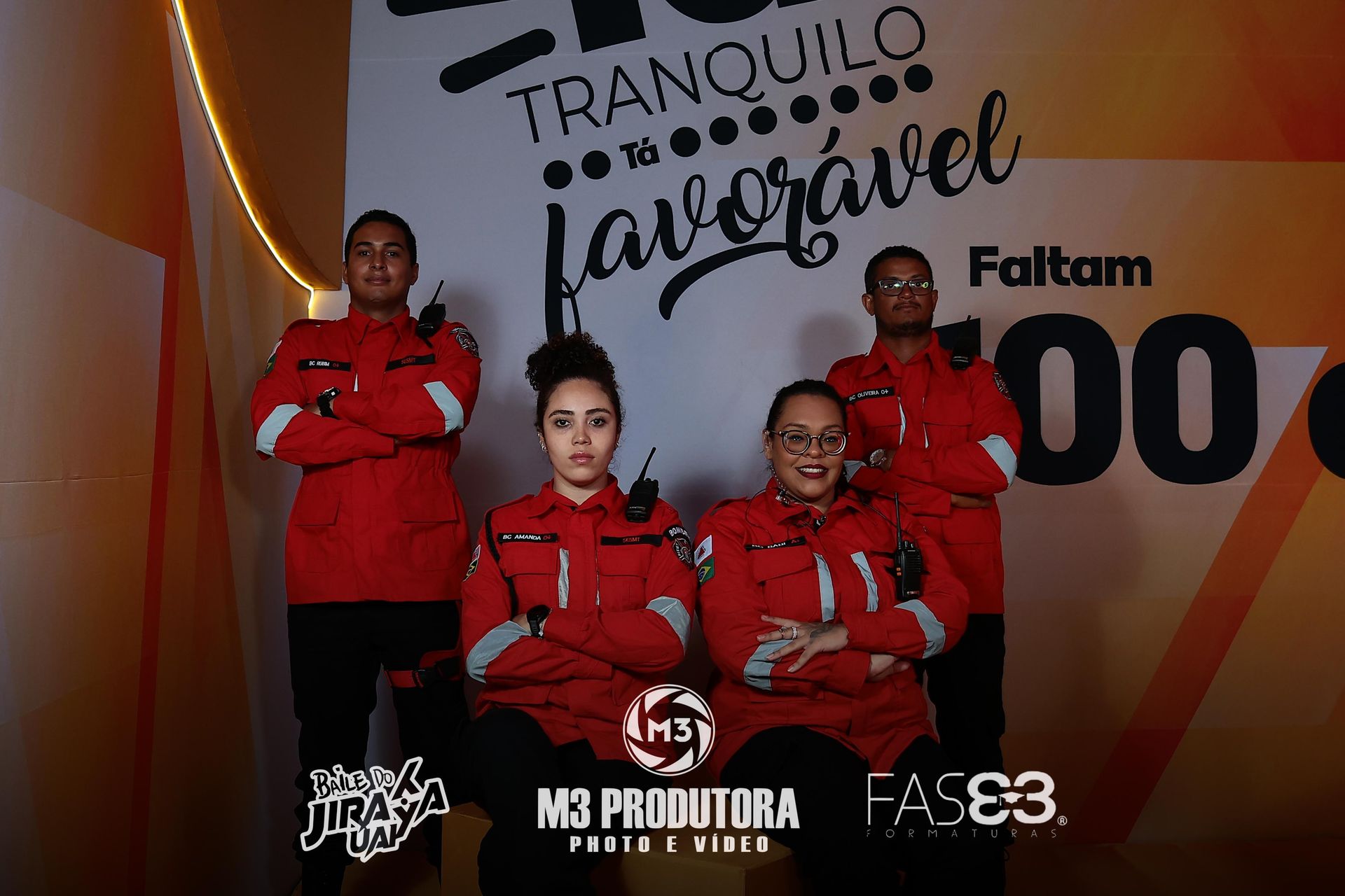 BAILE DO JIRAYA UAI - UNIPAM 2024 - 9 - 339