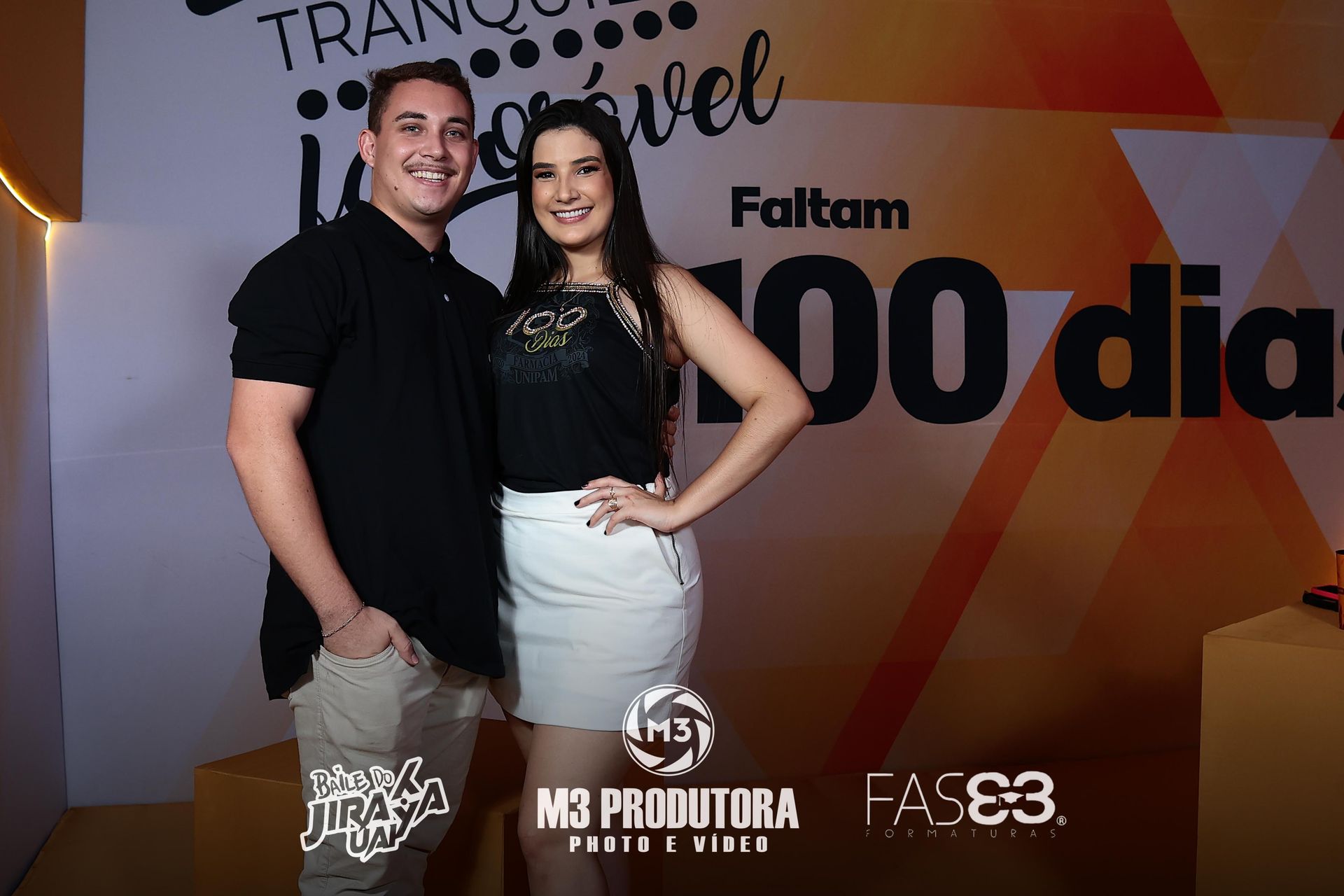 BAILE DO JIRAYA UAI - UNIPAM 2024 - 9 - 341