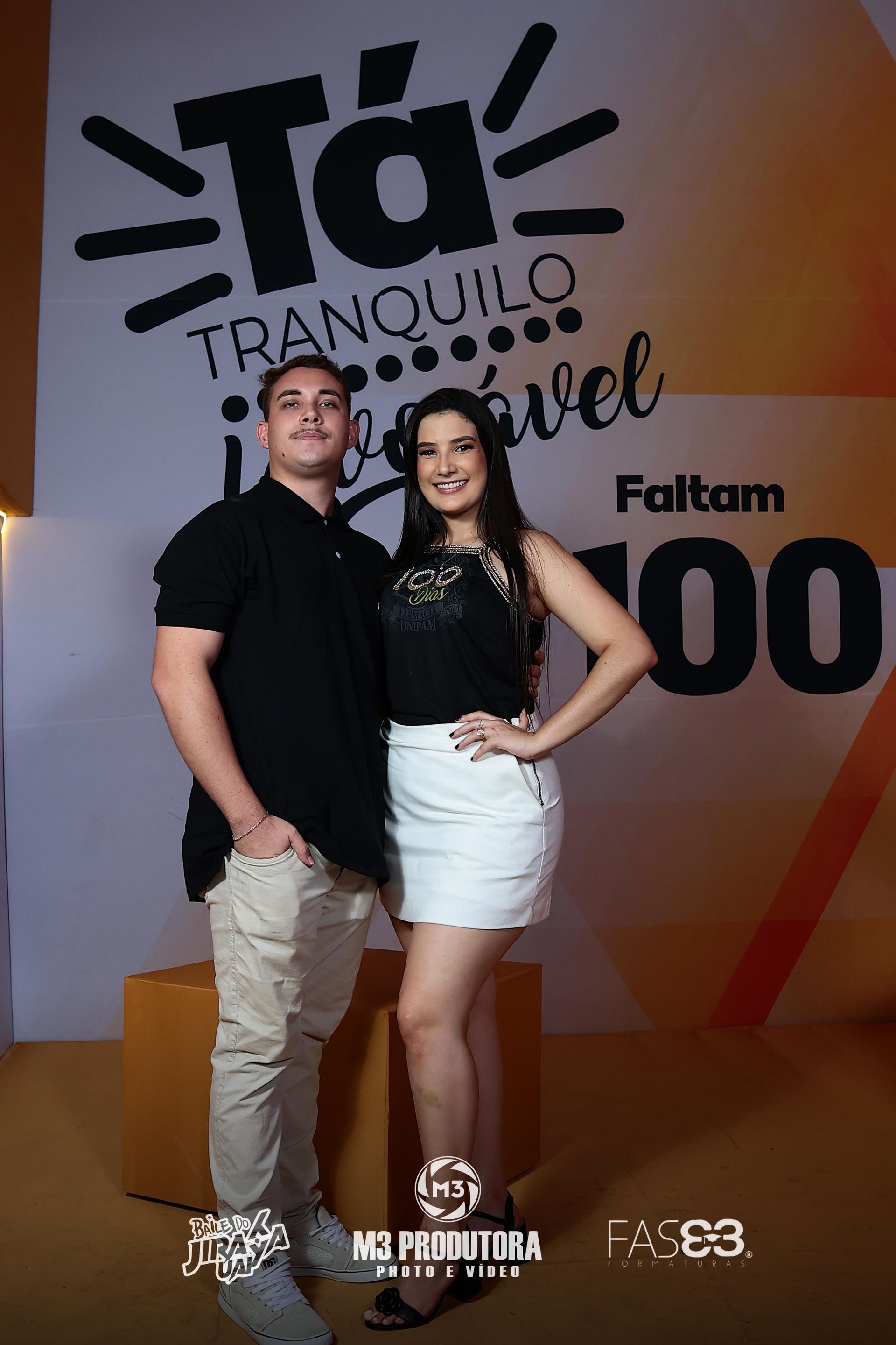 BAILE DO JIRAYA UAI - UNIPAM 2024 - 9 - 342