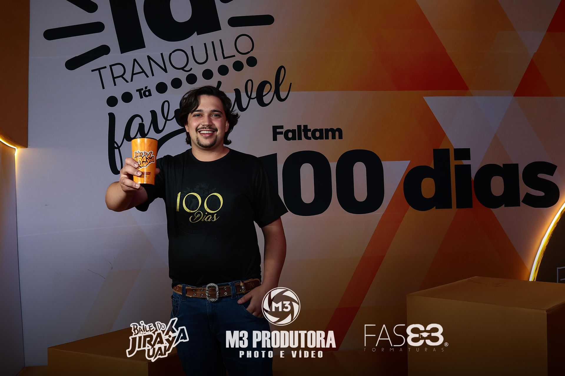 BAILE DO JIRAYA UAI - UNIPAM 2024 - 9 - 348