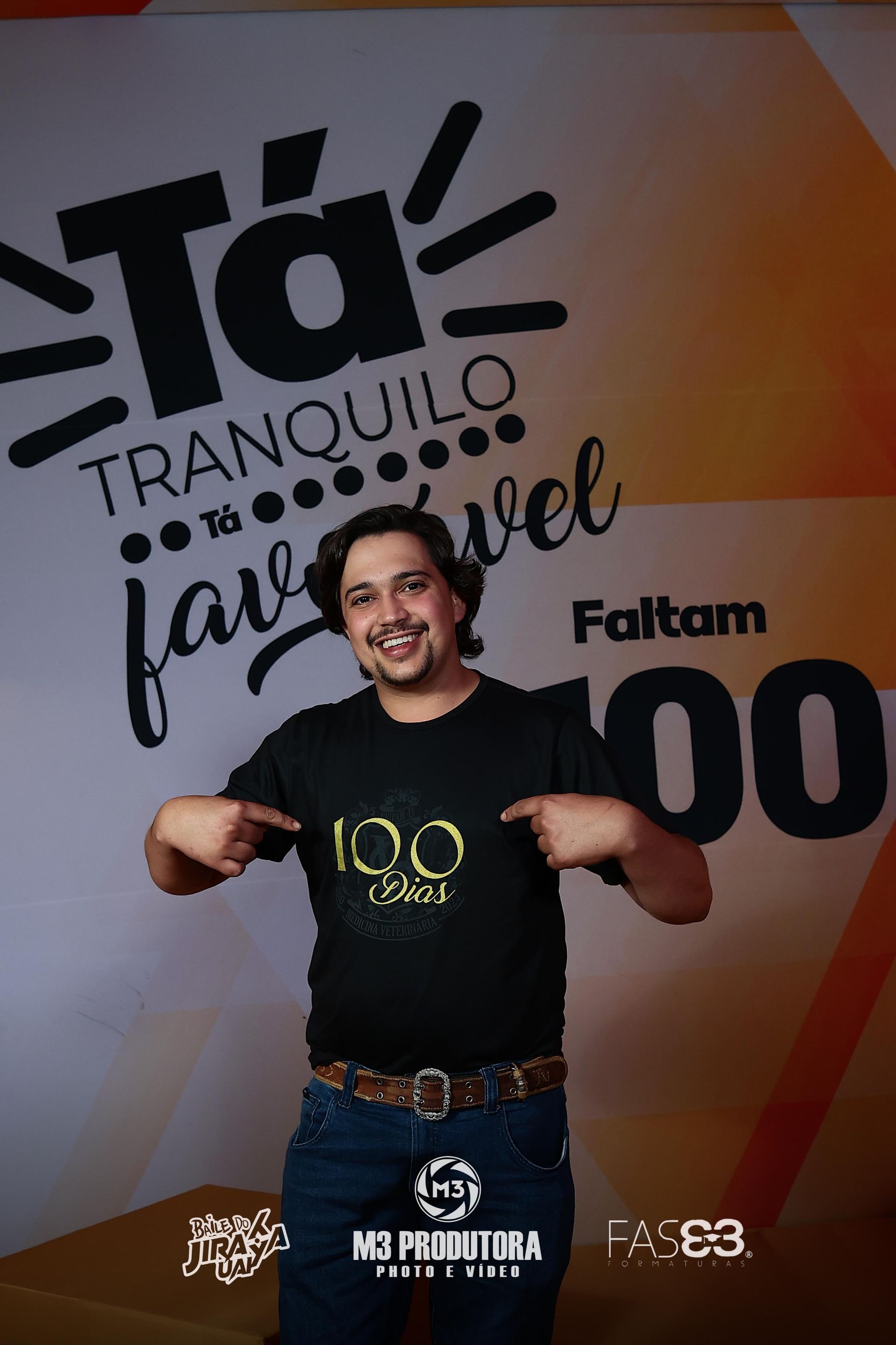 BAILE DO JIRAYA UAI - UNIPAM 2024 - 9 - 350