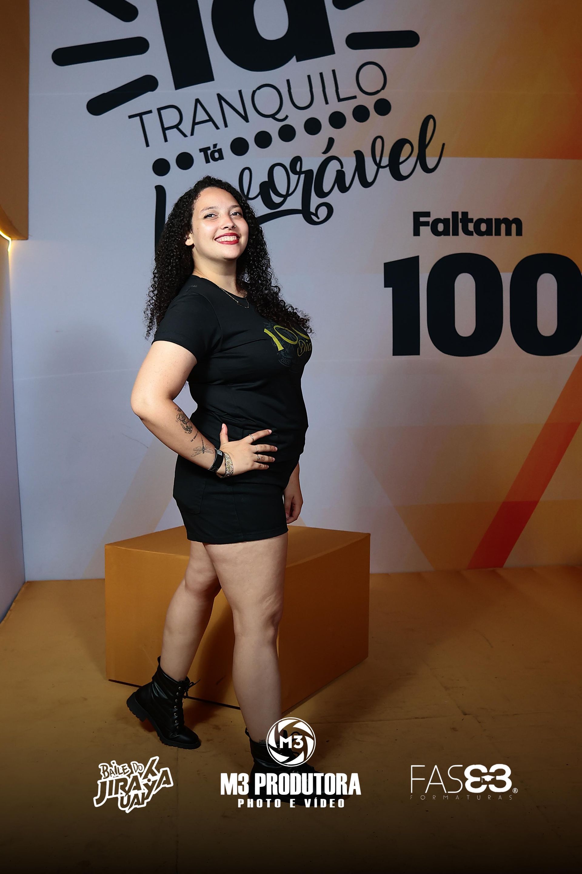 BAILE DO JIRAYA UAI - UNIPAM 2024 - 10 - 205