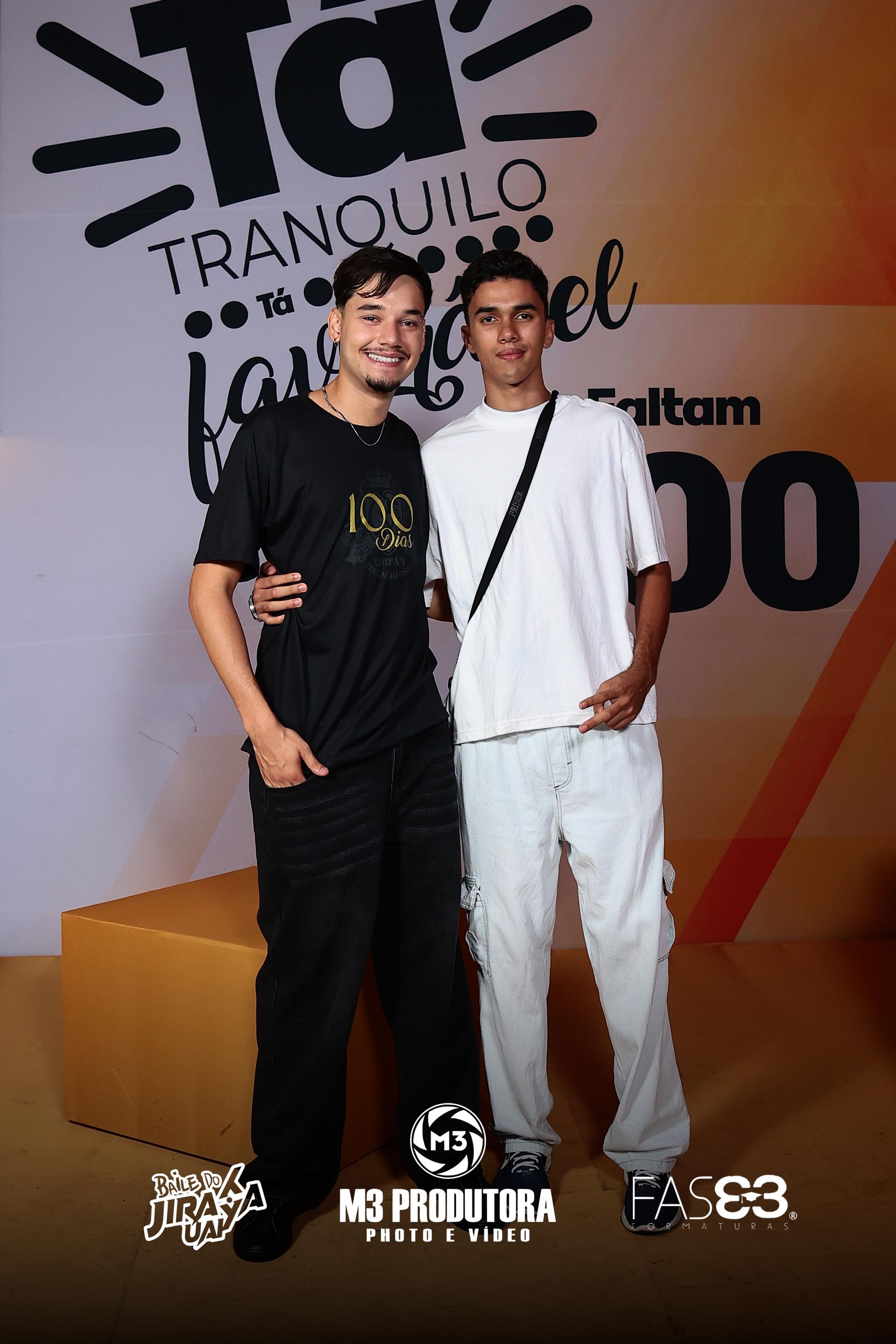 BAILE DO JIRAYA UAI - UNIPAM 2024 - 10 - 207