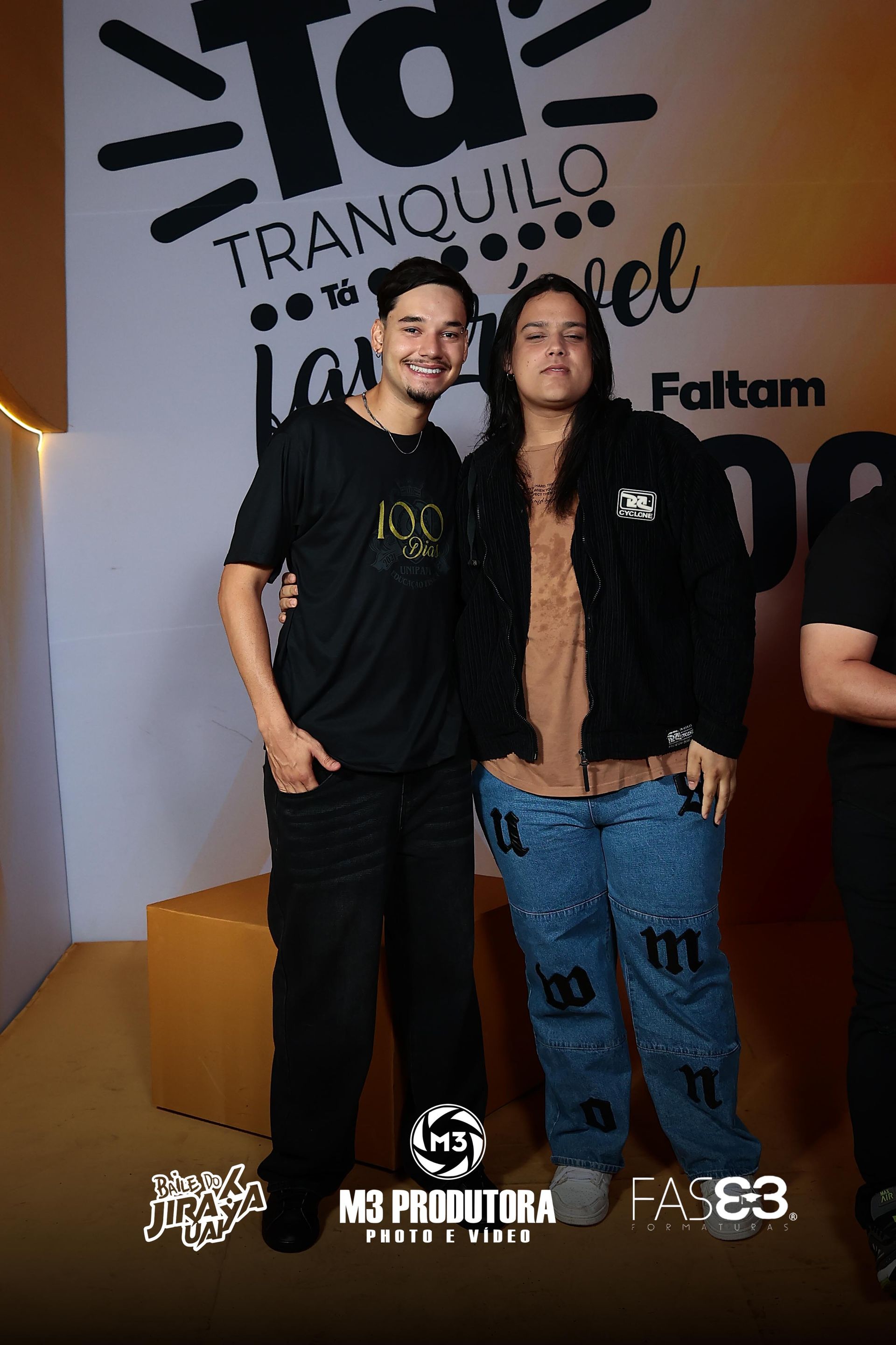 BAILE DO JIRAYA UAI - UNIPAM 2024 - 10 - 211