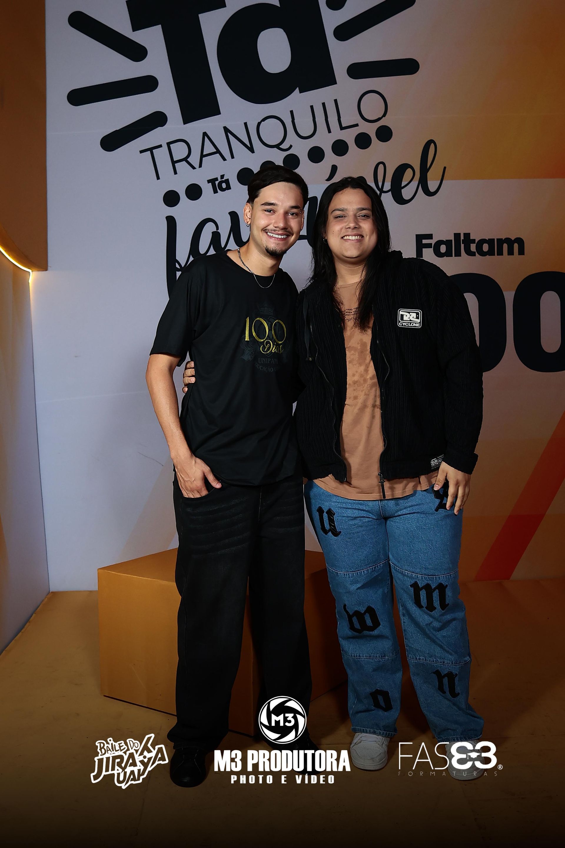 BAILE DO JIRAYA UAI - UNIPAM 2024 - 10 - 212