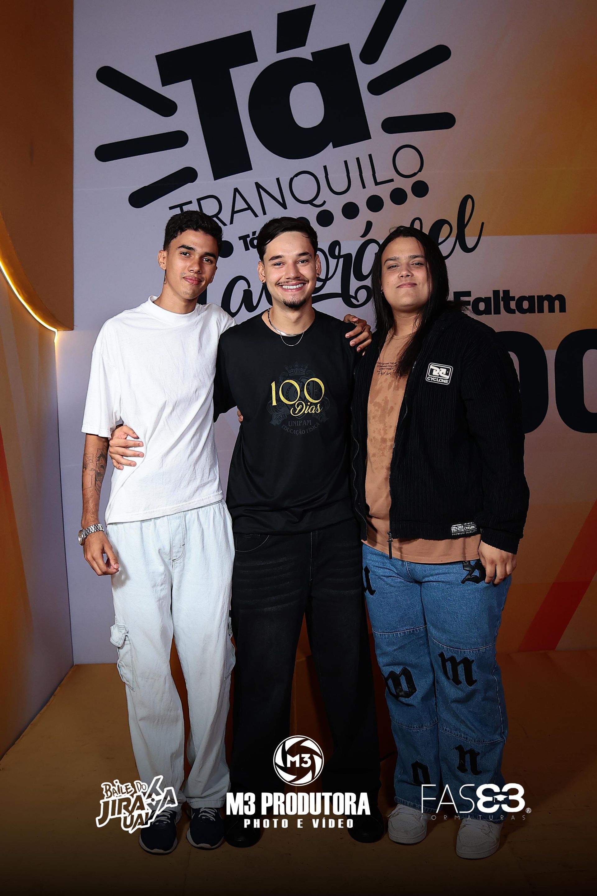 BAILE DO JIRAYA UAI - UNIPAM 2024 - 10 - 218