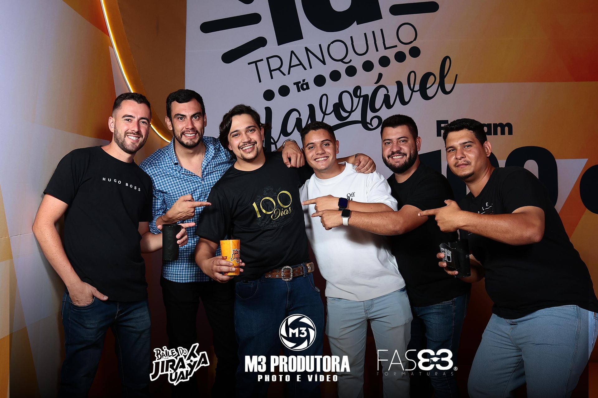 BAILE DO JIRAYA UAI - UNIPAM 2024 - 10 - 229