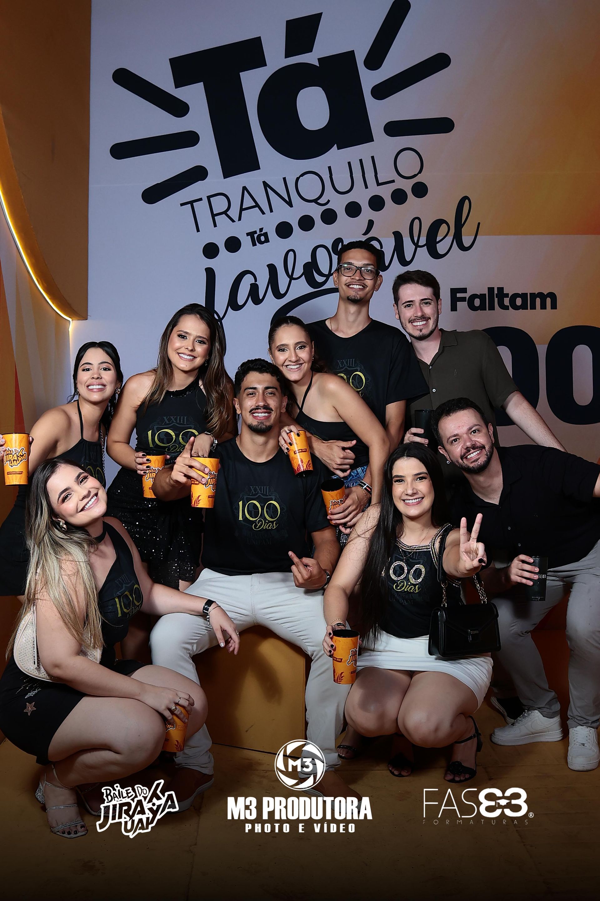 BAILE DO JIRAYA UAI - UNIPAM 2024 - 10 - 233